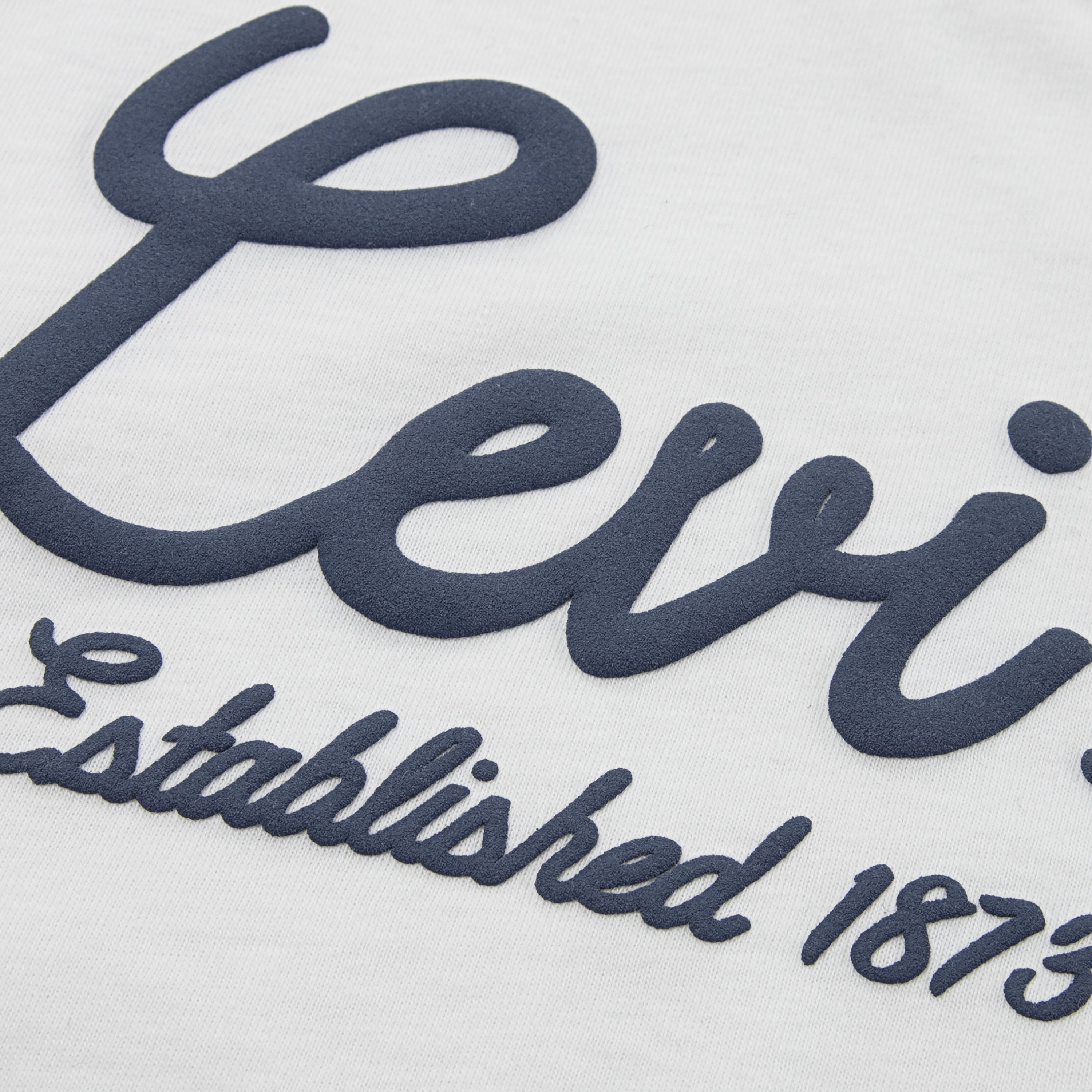 Script Logo Tee Toddler Girls 2T-4T 4