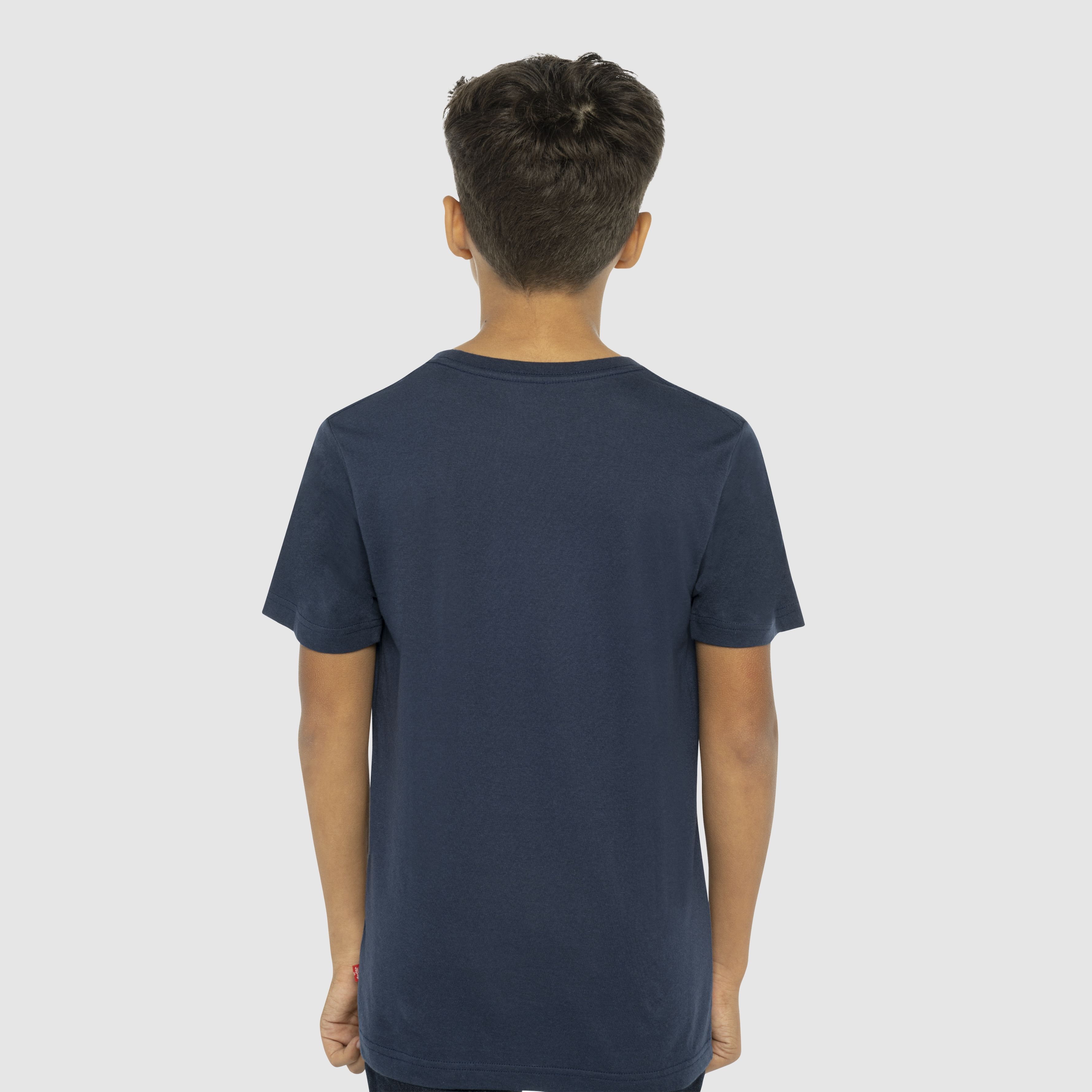 Batwing Tee 4