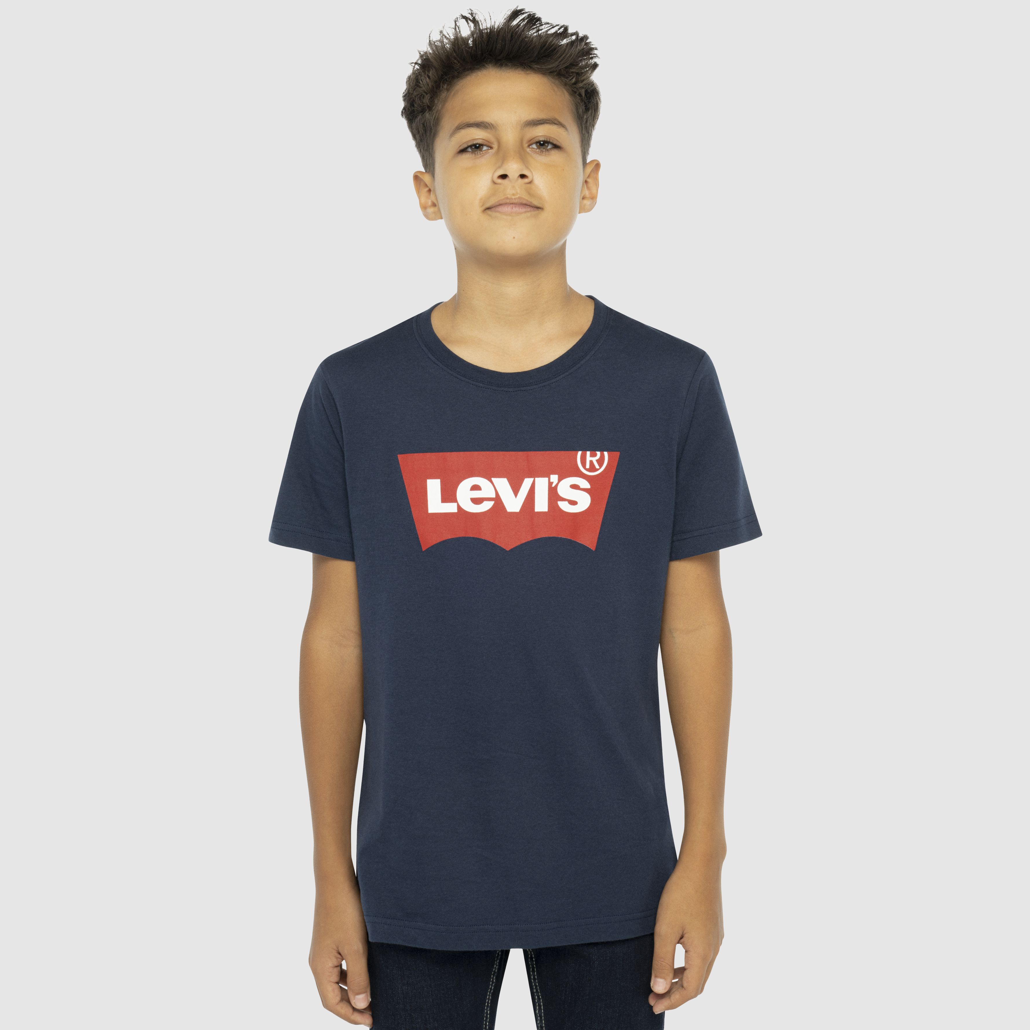 Batwing Tee 2