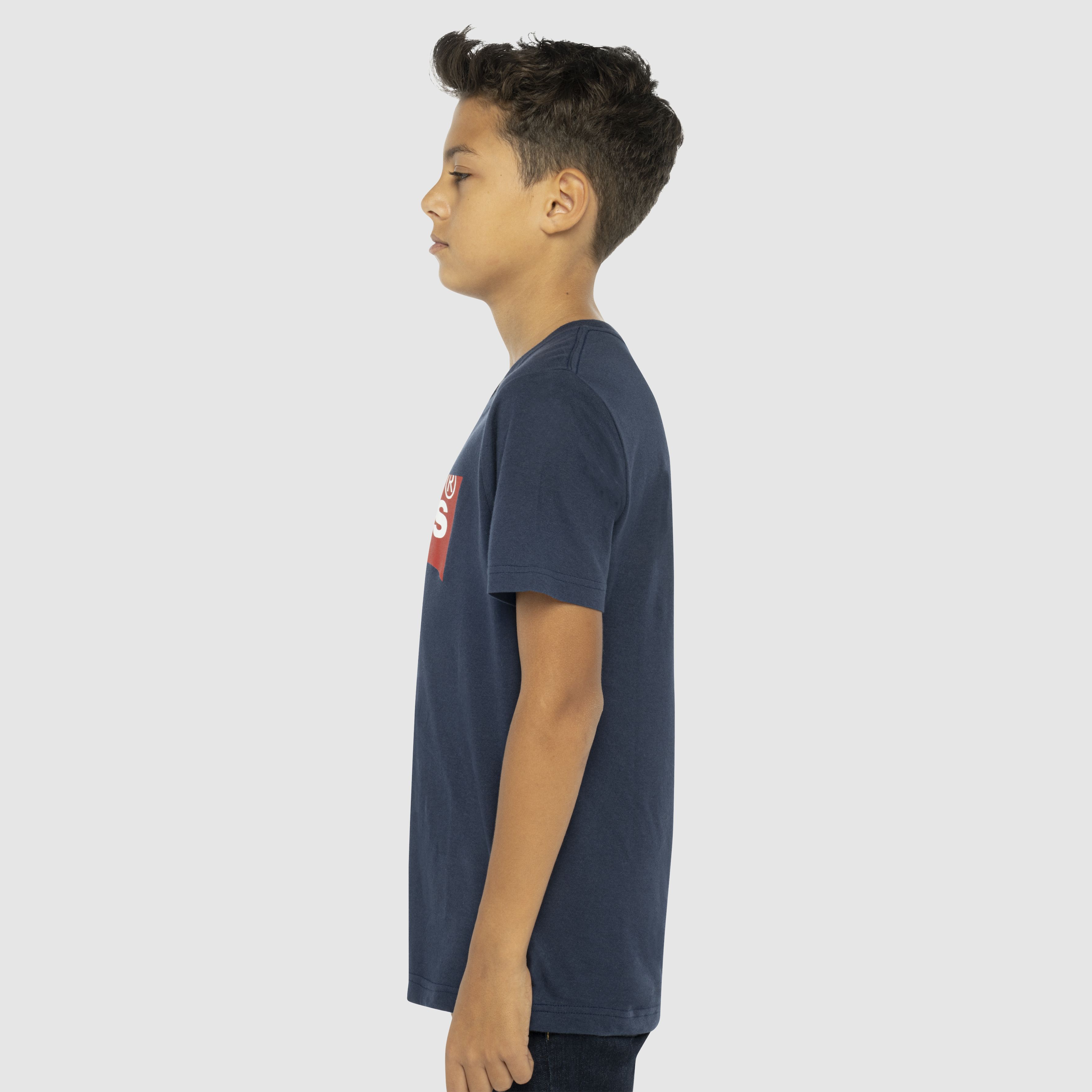 Batwing Tee 3