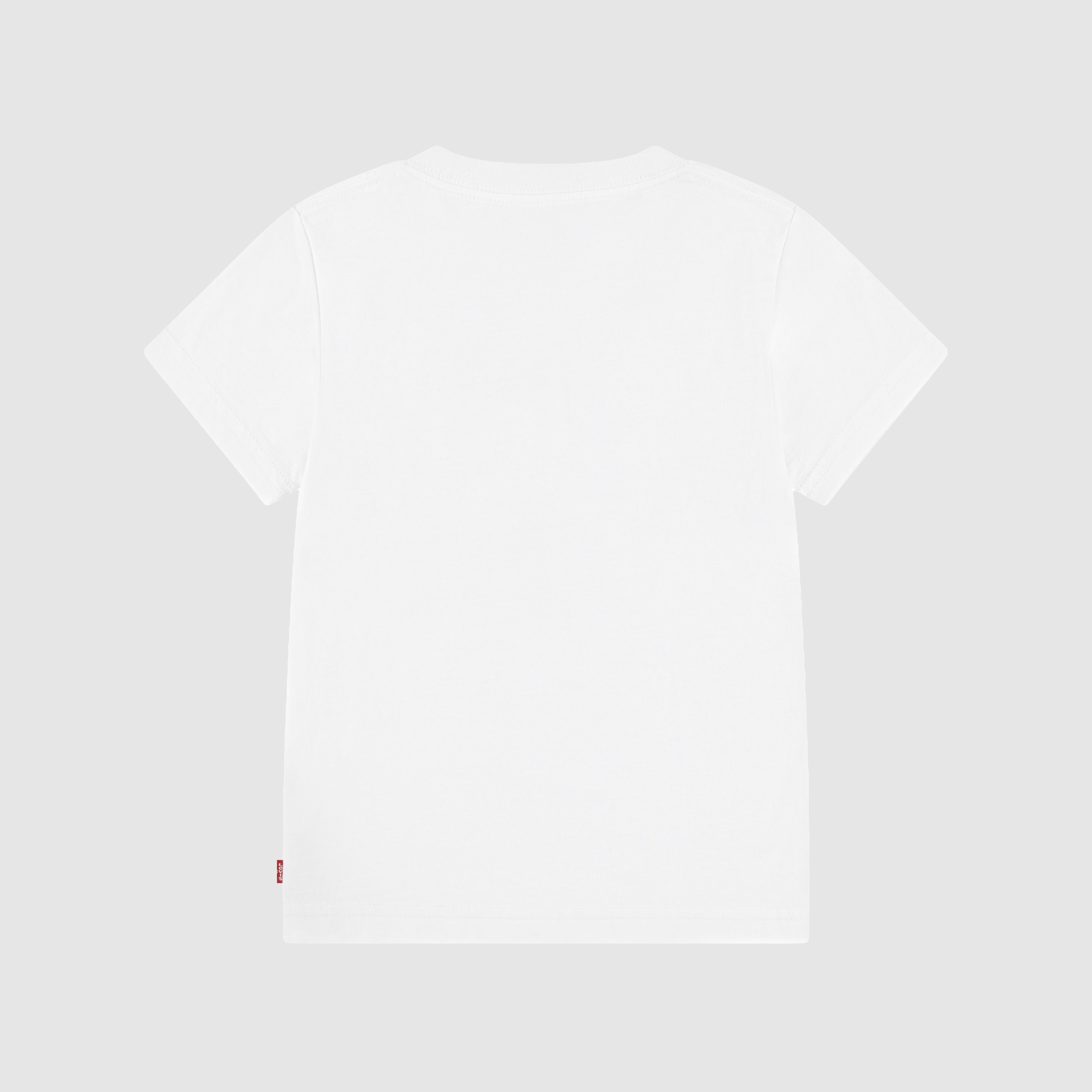 Batwing Tee Little Boys 4-7 6