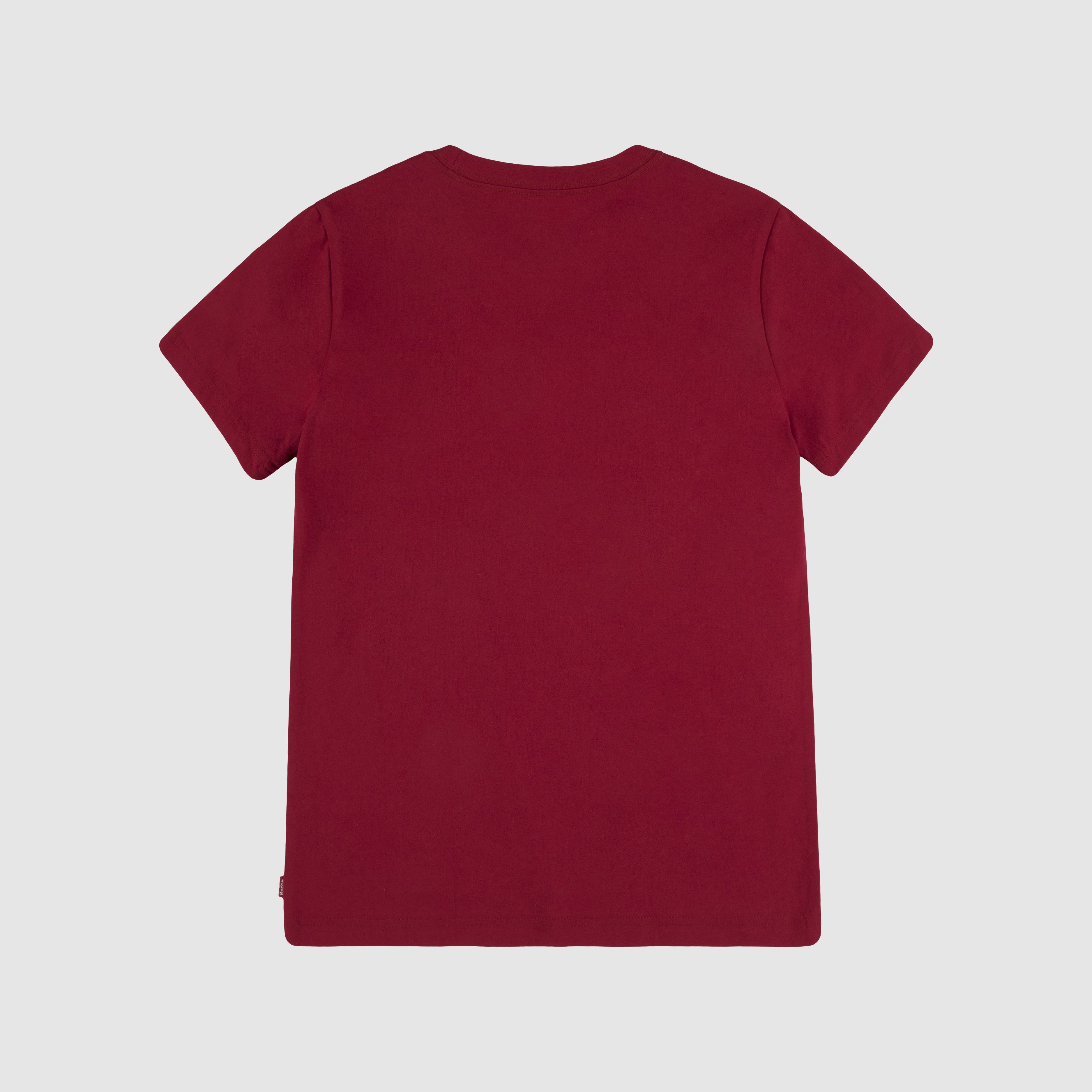 Levi’s® Logo T-Shirt Big Boys S-XL 5