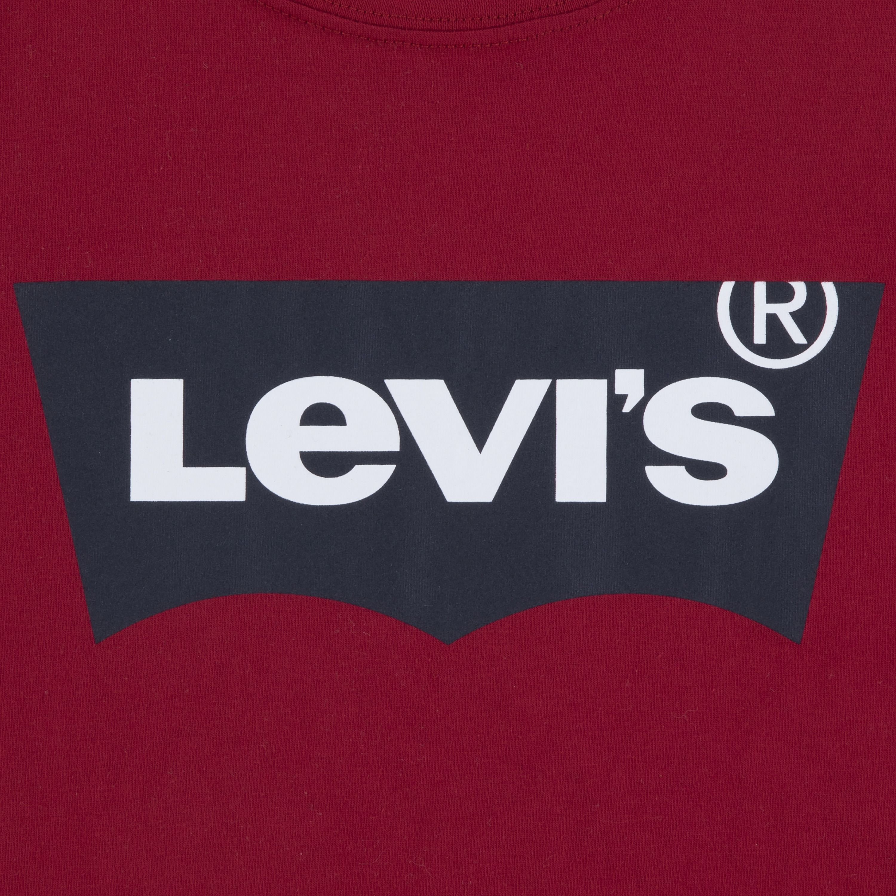 Levi’s® Logo T-Shirt Big Boys S-XL 6