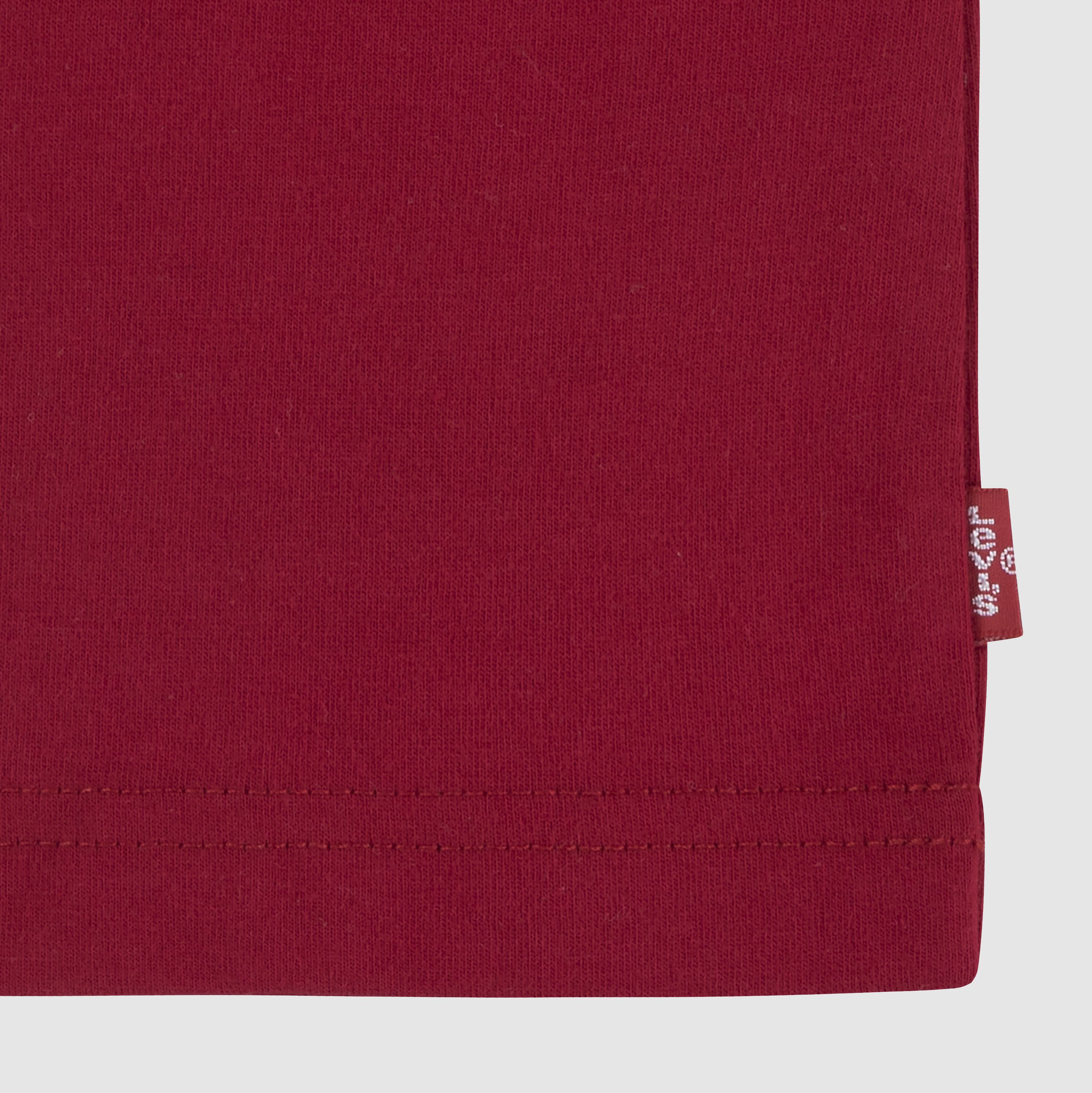 Levi’s® Logo T-Shirt Big Boys S-XL 7