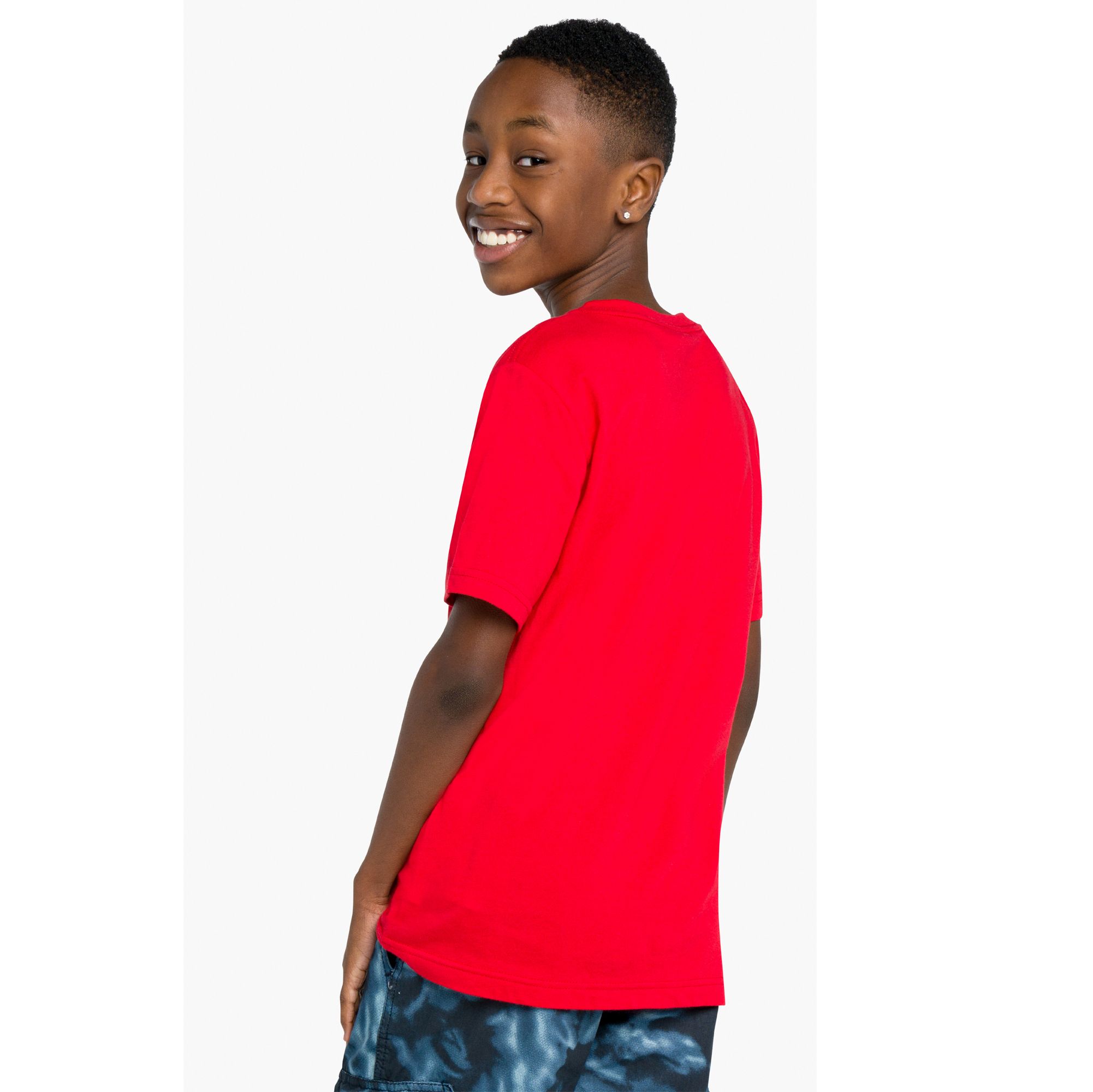 Levi’s® Logo T-Shirt Big Boys S-XL 3
