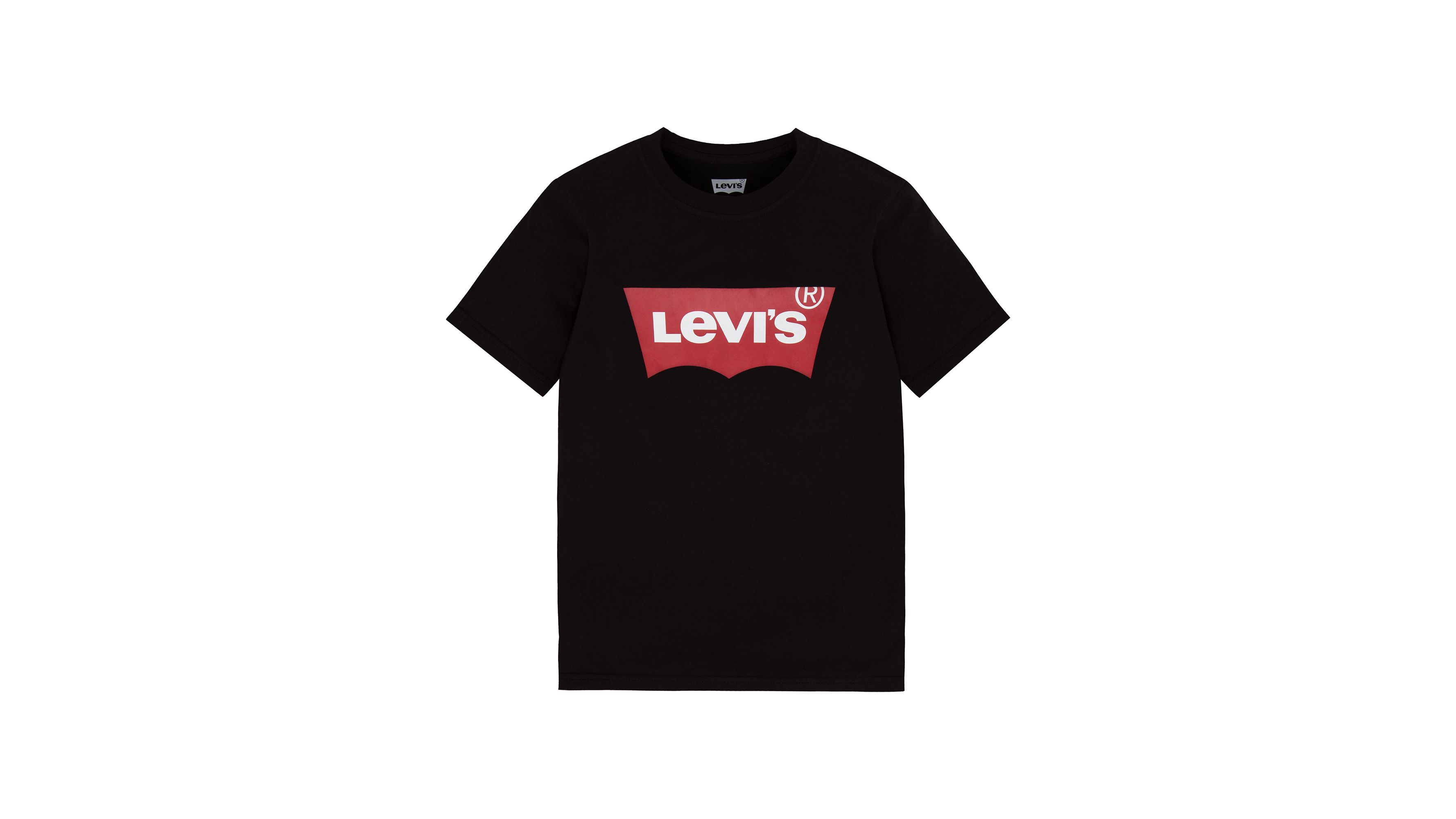 Levi’s® Logo T-Shirt Big Boys S-XL 3
