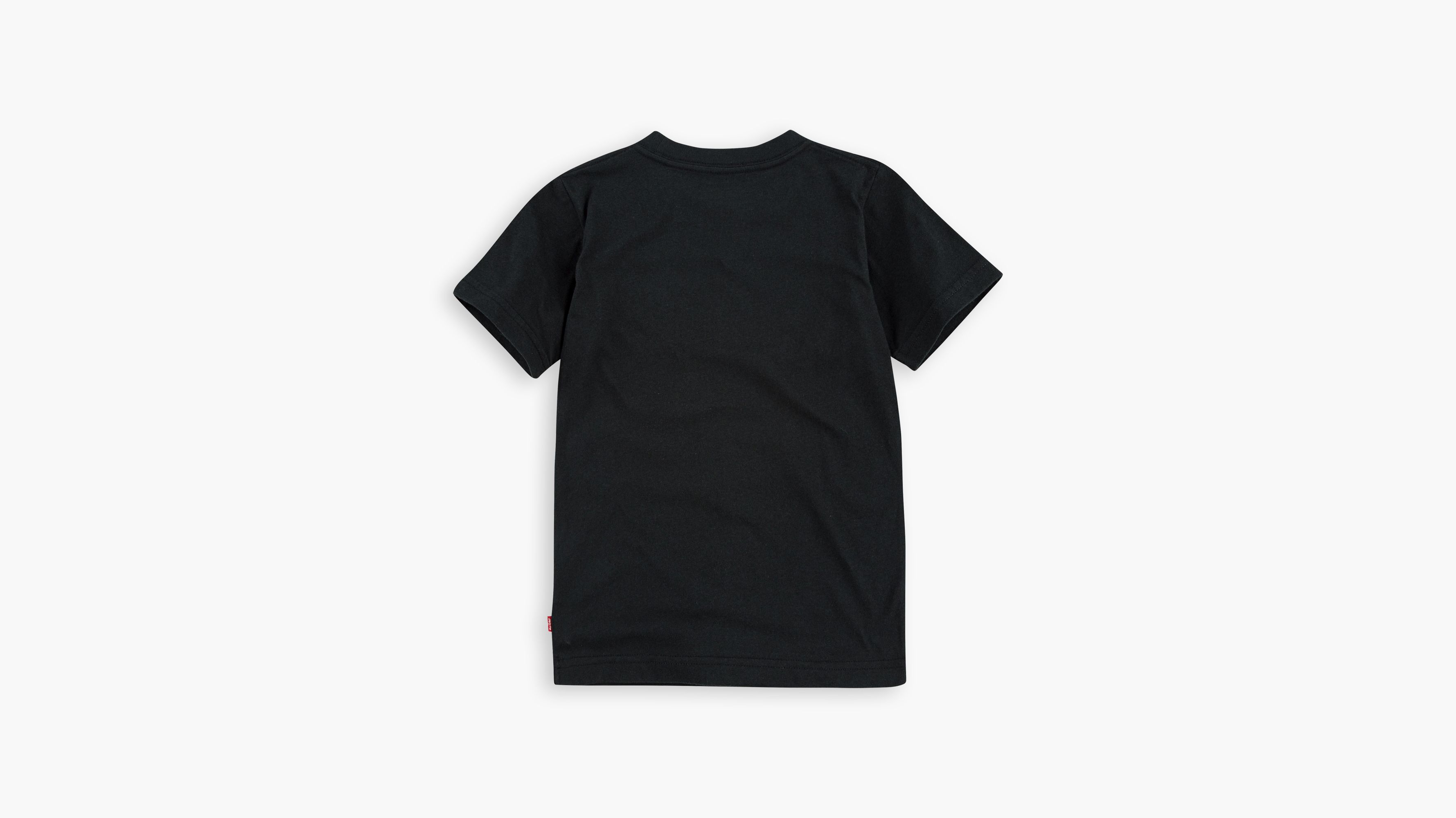 Levi’s® Logo T-Shirt Little Boys 4-7 5