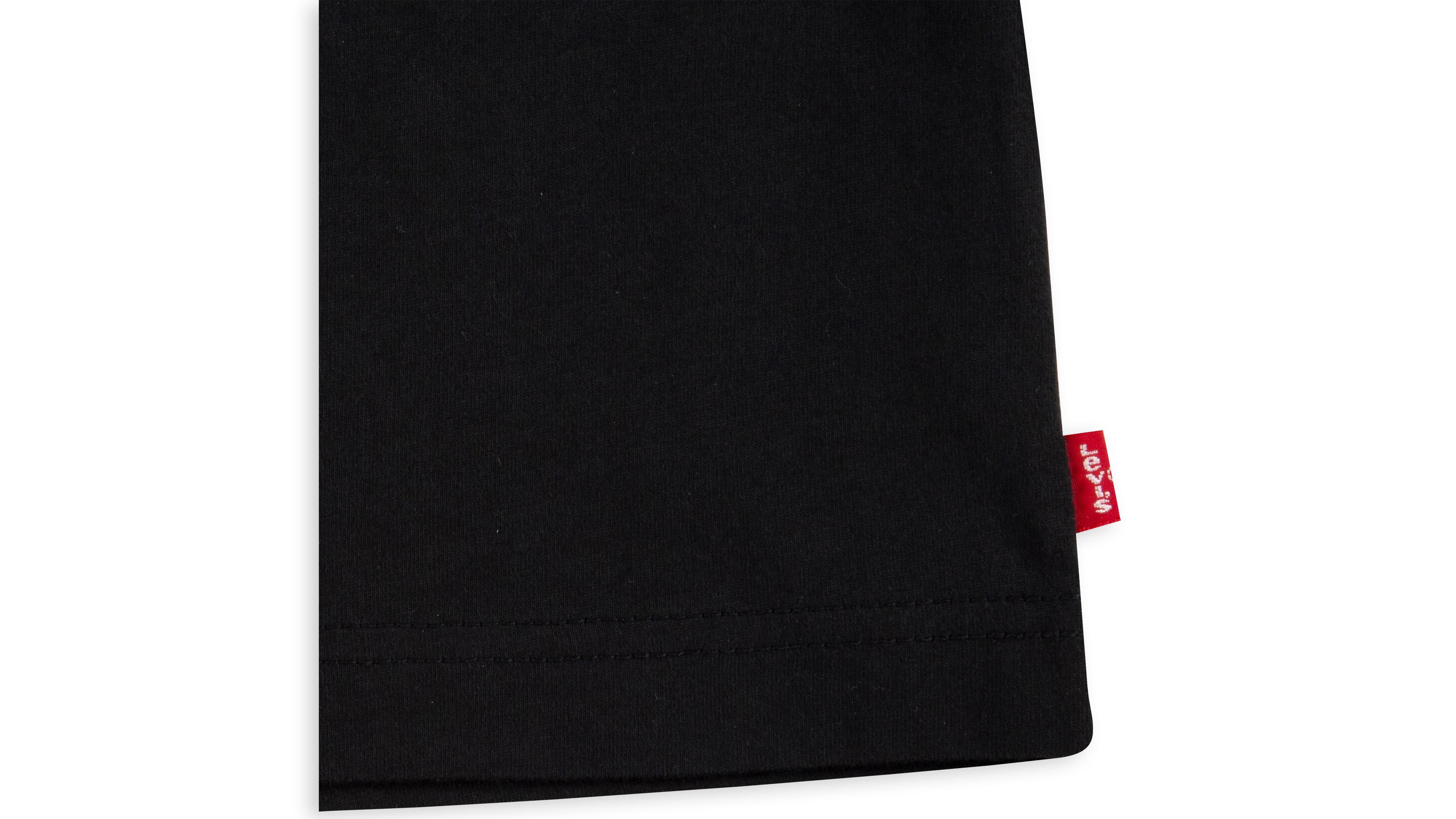 Levi’s® Logo T-Shirt Little Boys 4-7 4