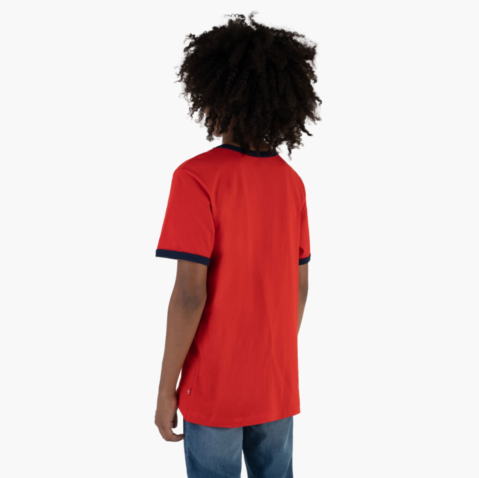 Batwing T-Shirt Big Boys S-XL
