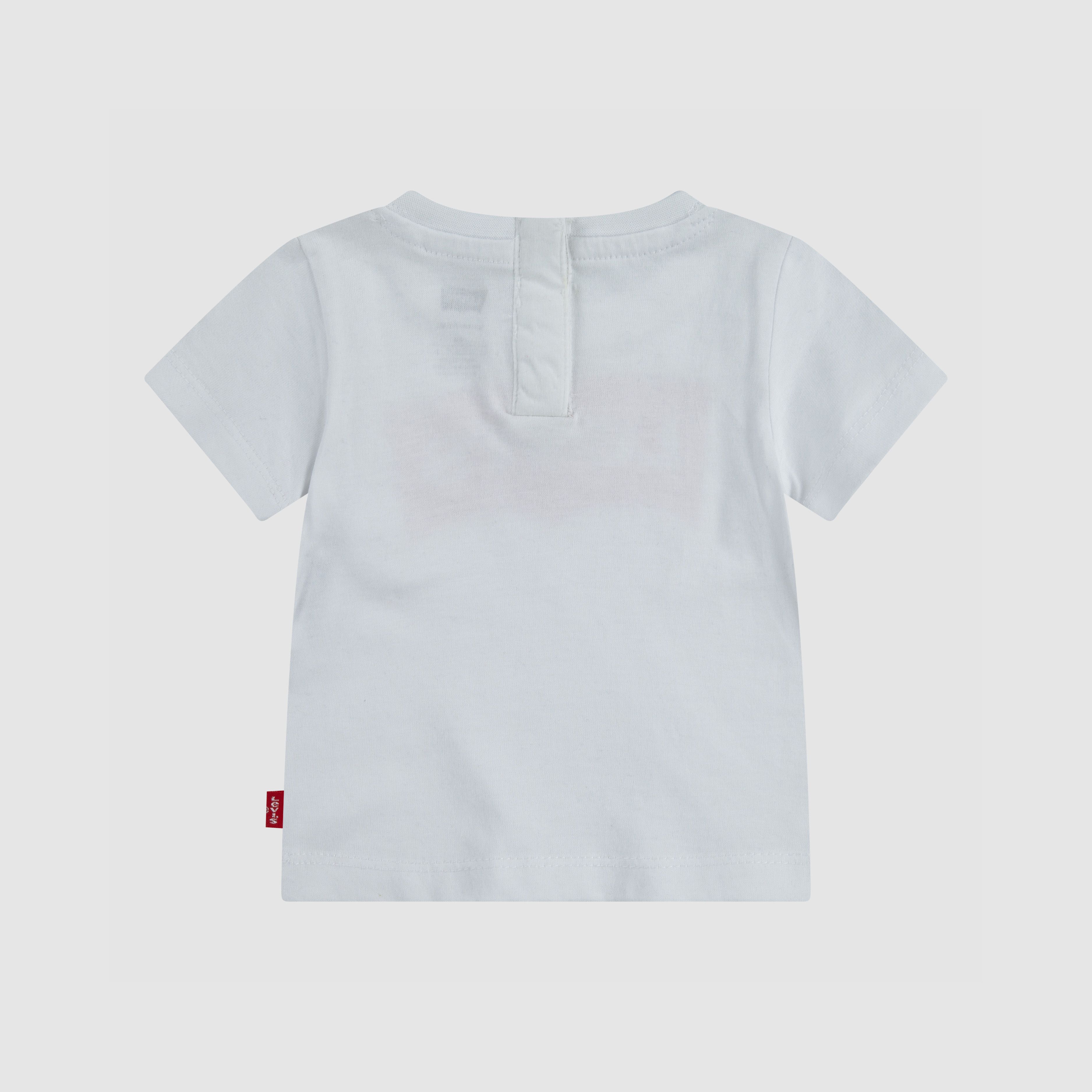 Boys Batwing Tee Baby Boys 3M-9M 2