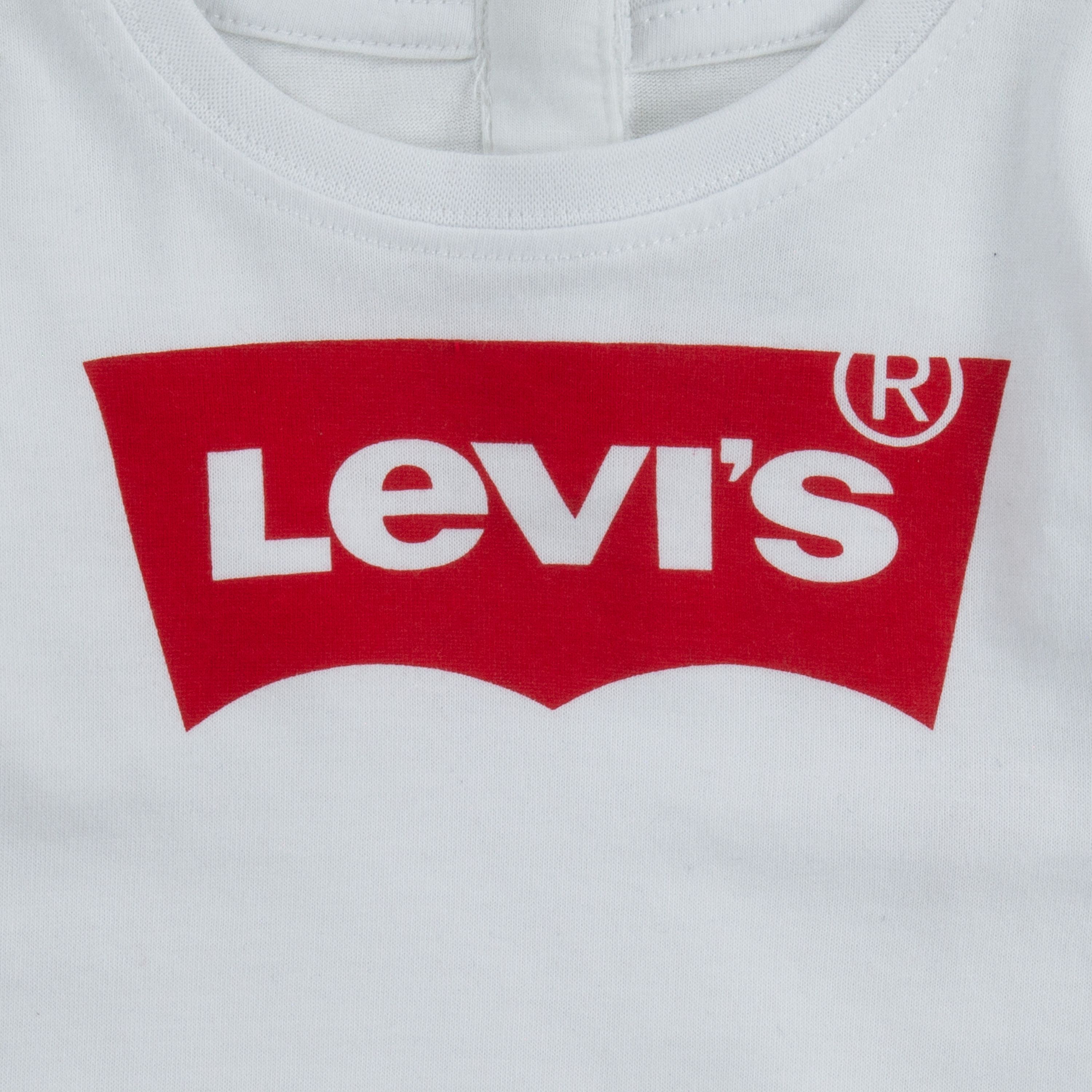 Boys Batwing Tee Baby Boys 3M-9M 3