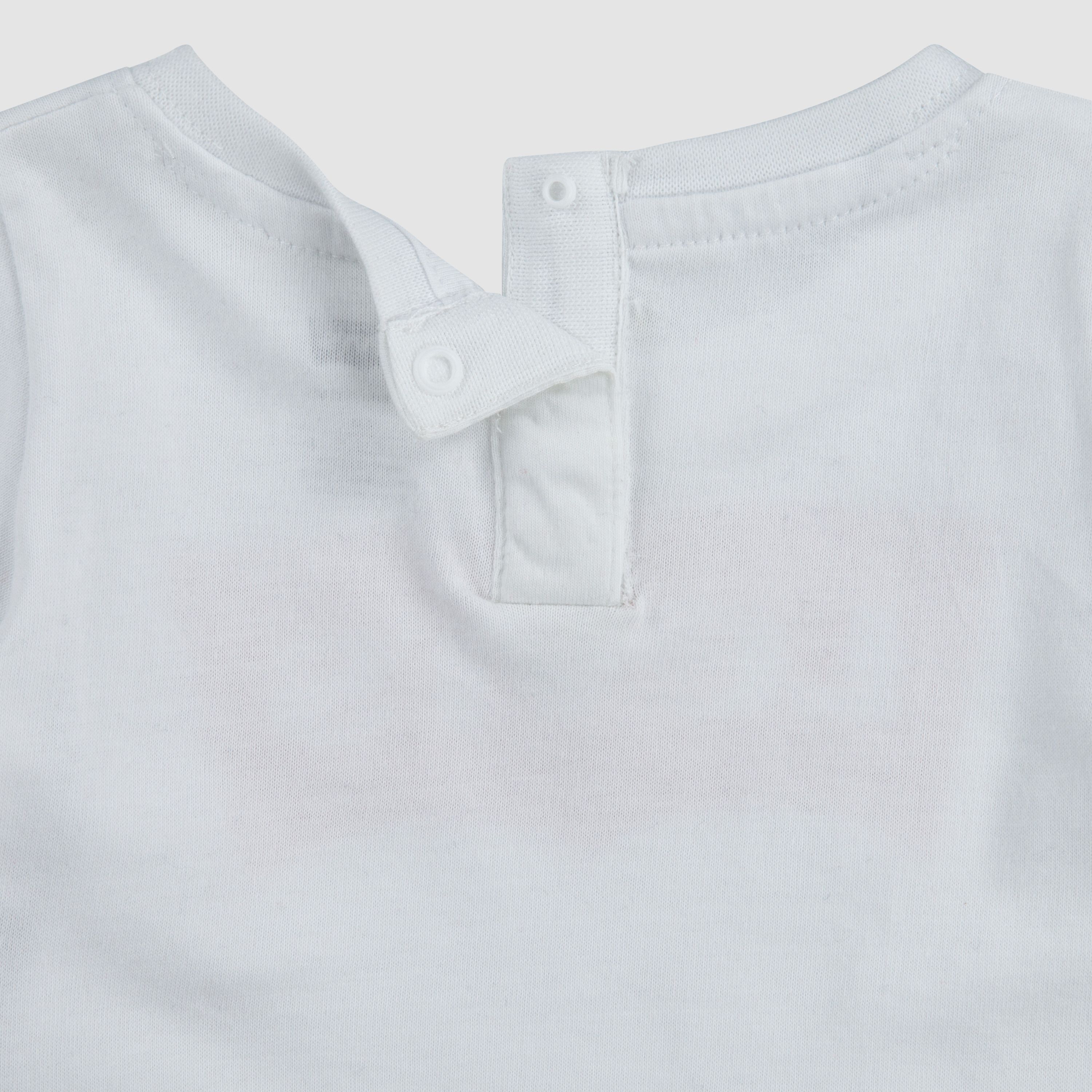 Boys Batwing Tee Baby Boys 3M-9M 4