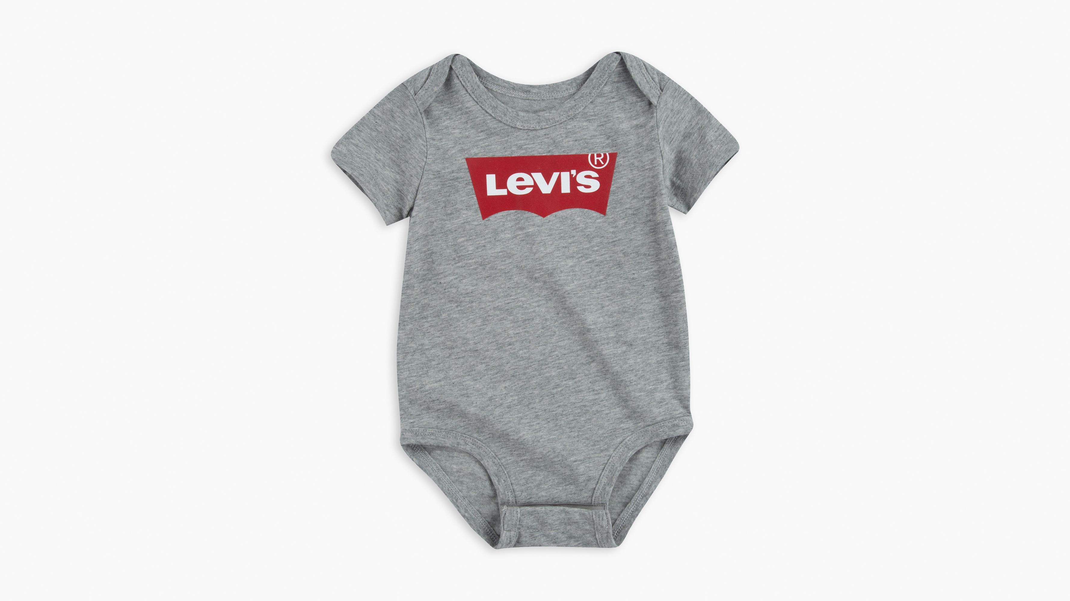 Levi's® Logo Bodysuit Baby 12-24M 1