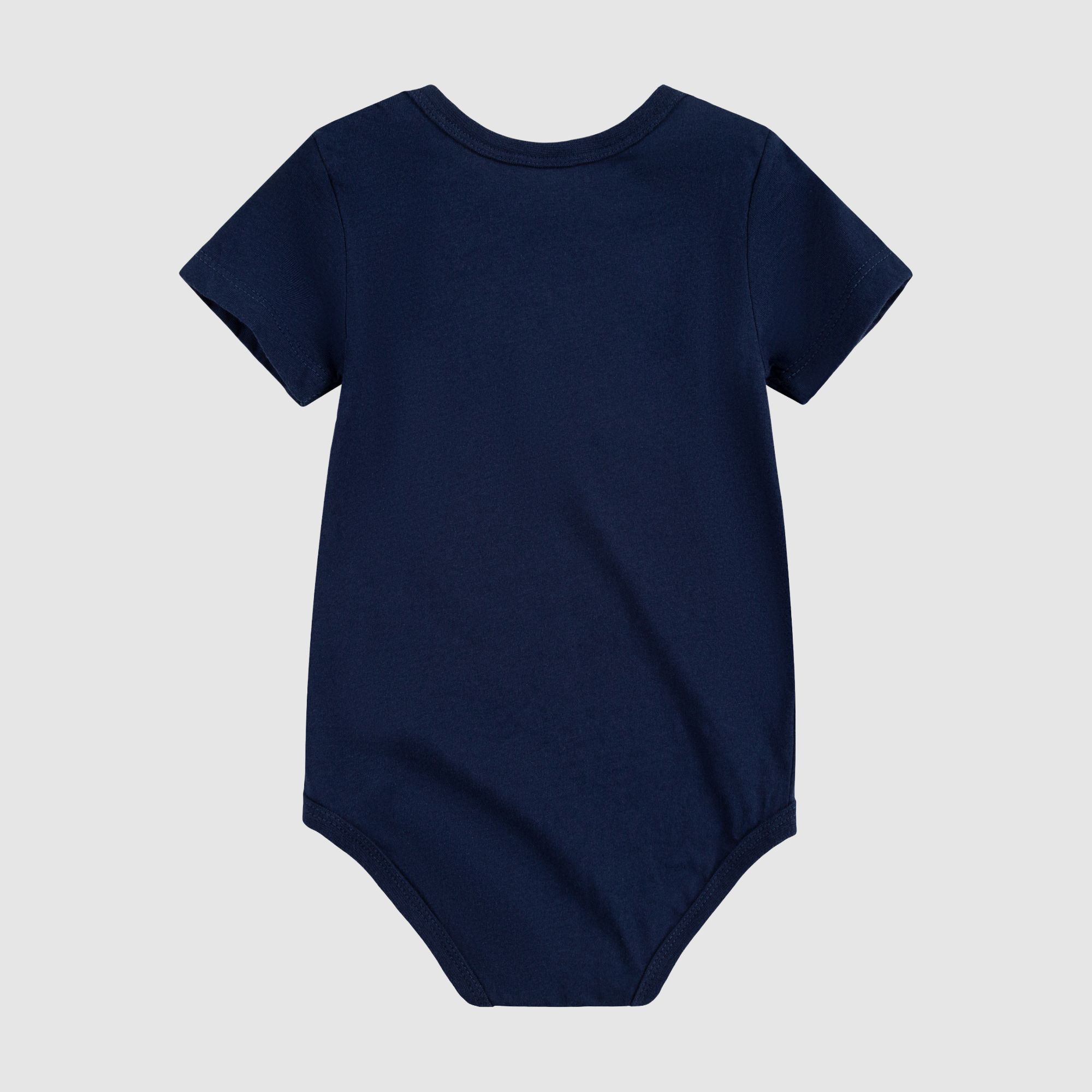 Levi's® Classic Logo Bodysuit Baby NB-9M 2