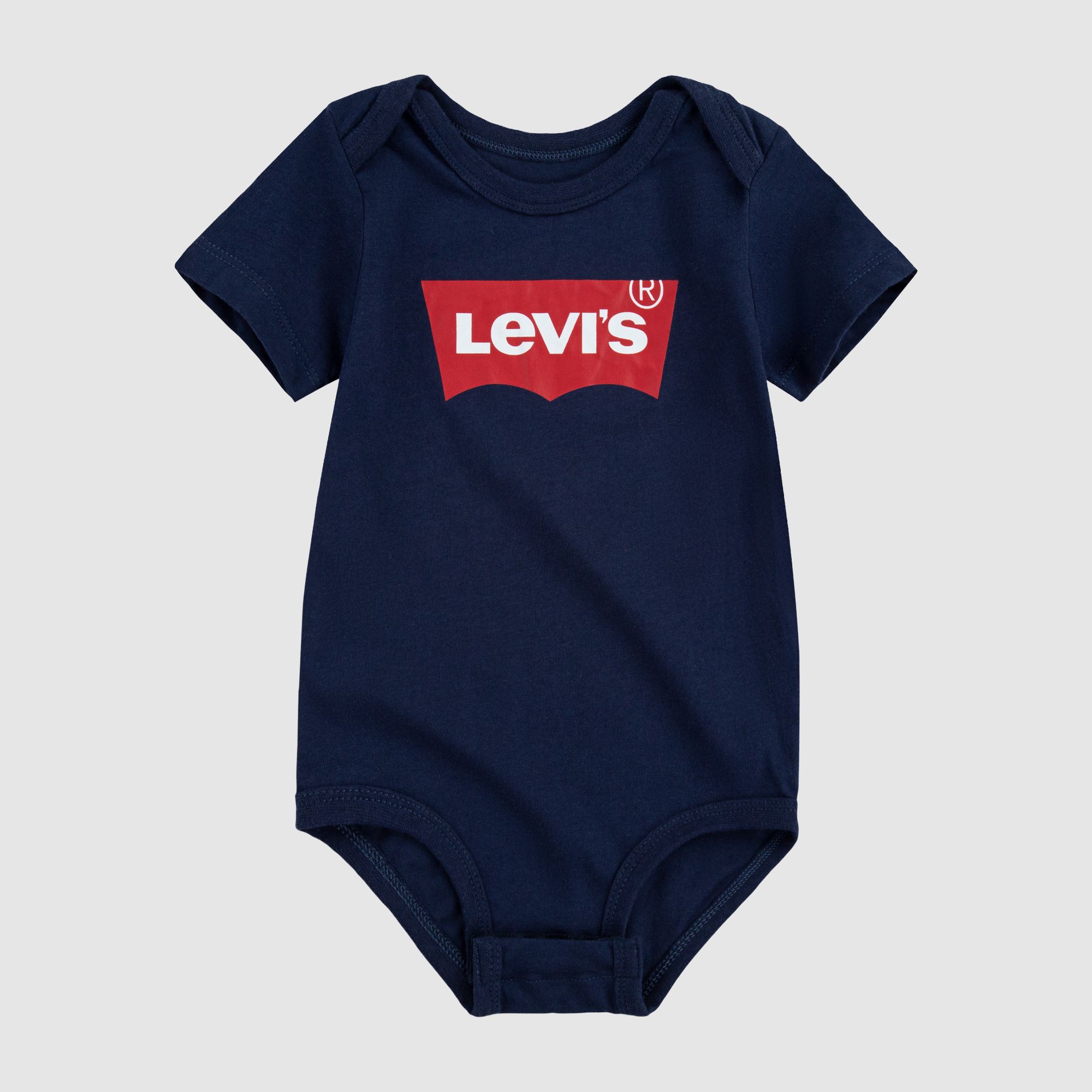 Levi's® Classic Logo Bodysuit Baby NB-9M 1