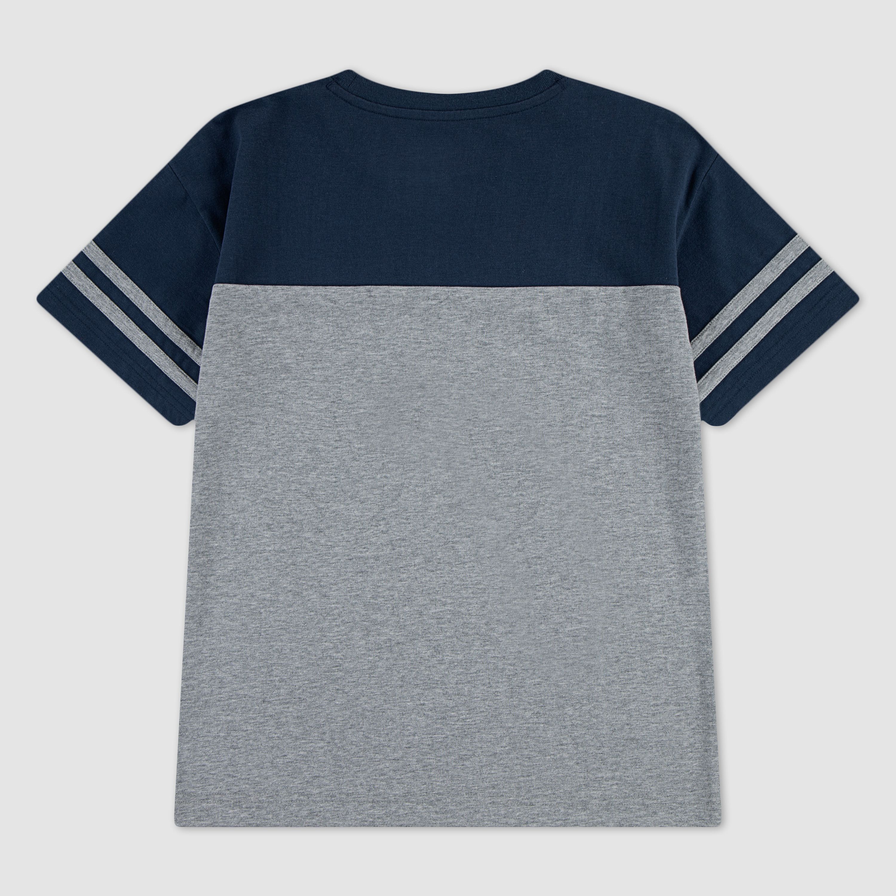 Retro Sport Tee Big Boys S-XL 2