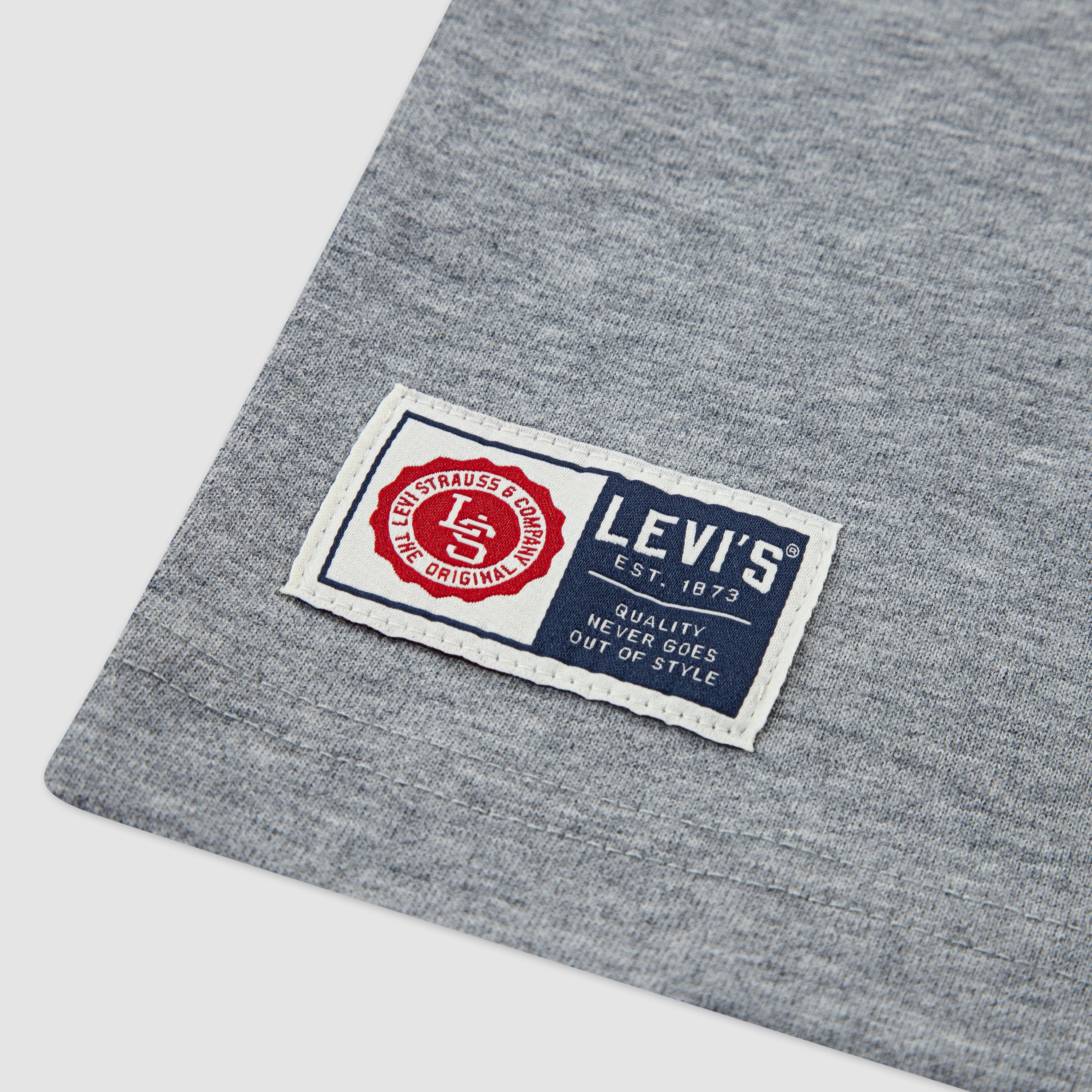 Retro Sport Tee Big Boys S-XL 4