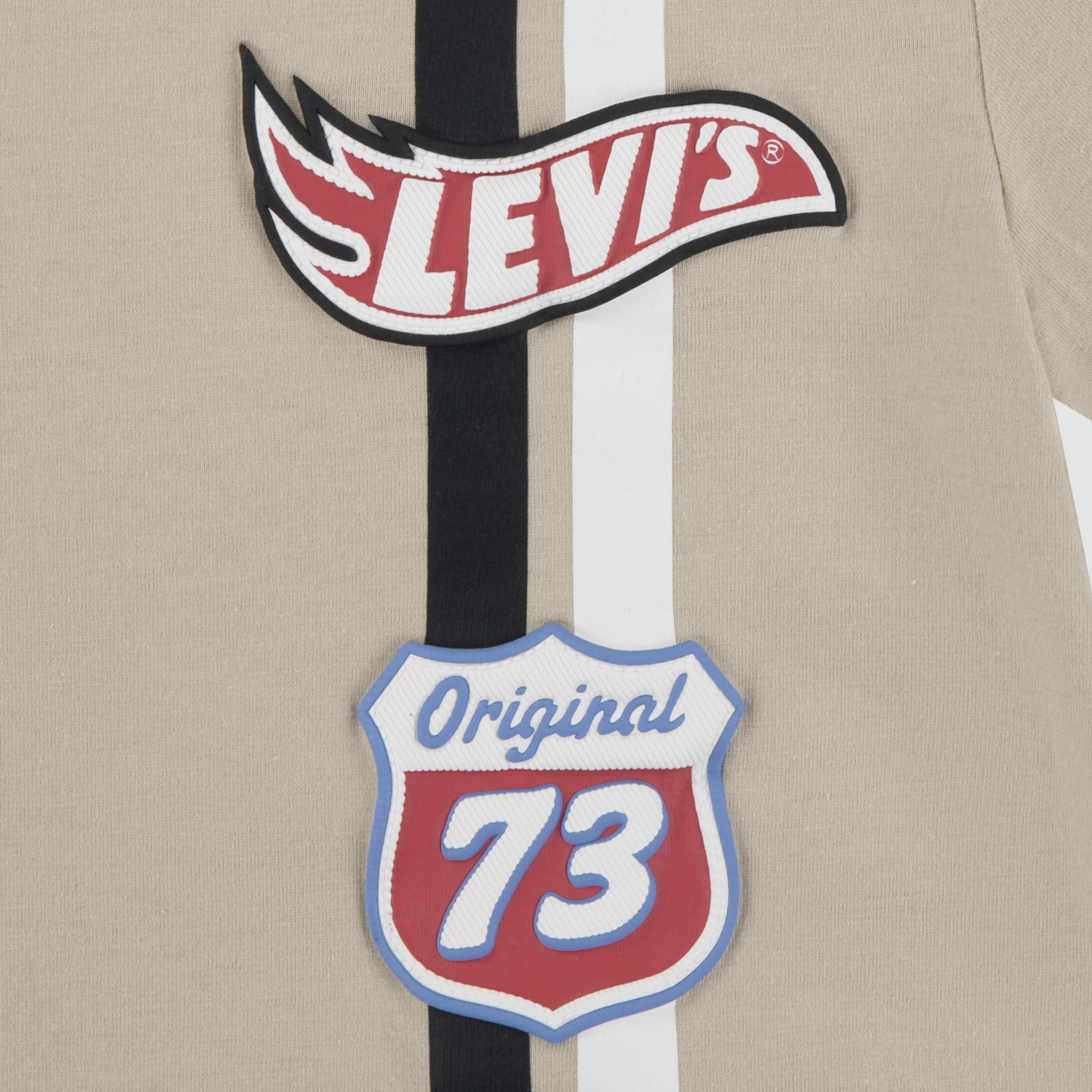 Start Your Engines Tee Big Boys S-XL 3