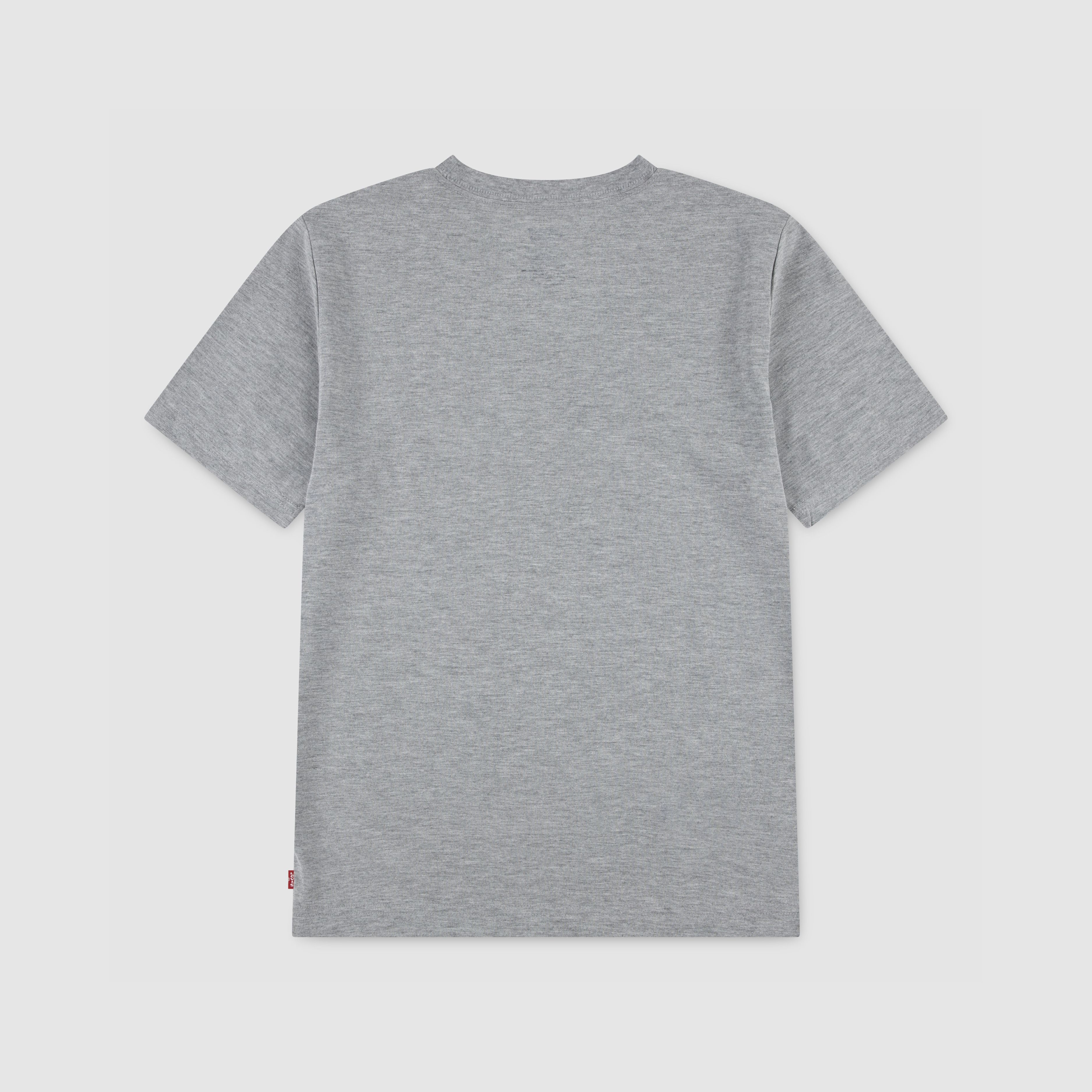 Chill Smiley Tee Big Boys S-XL 2