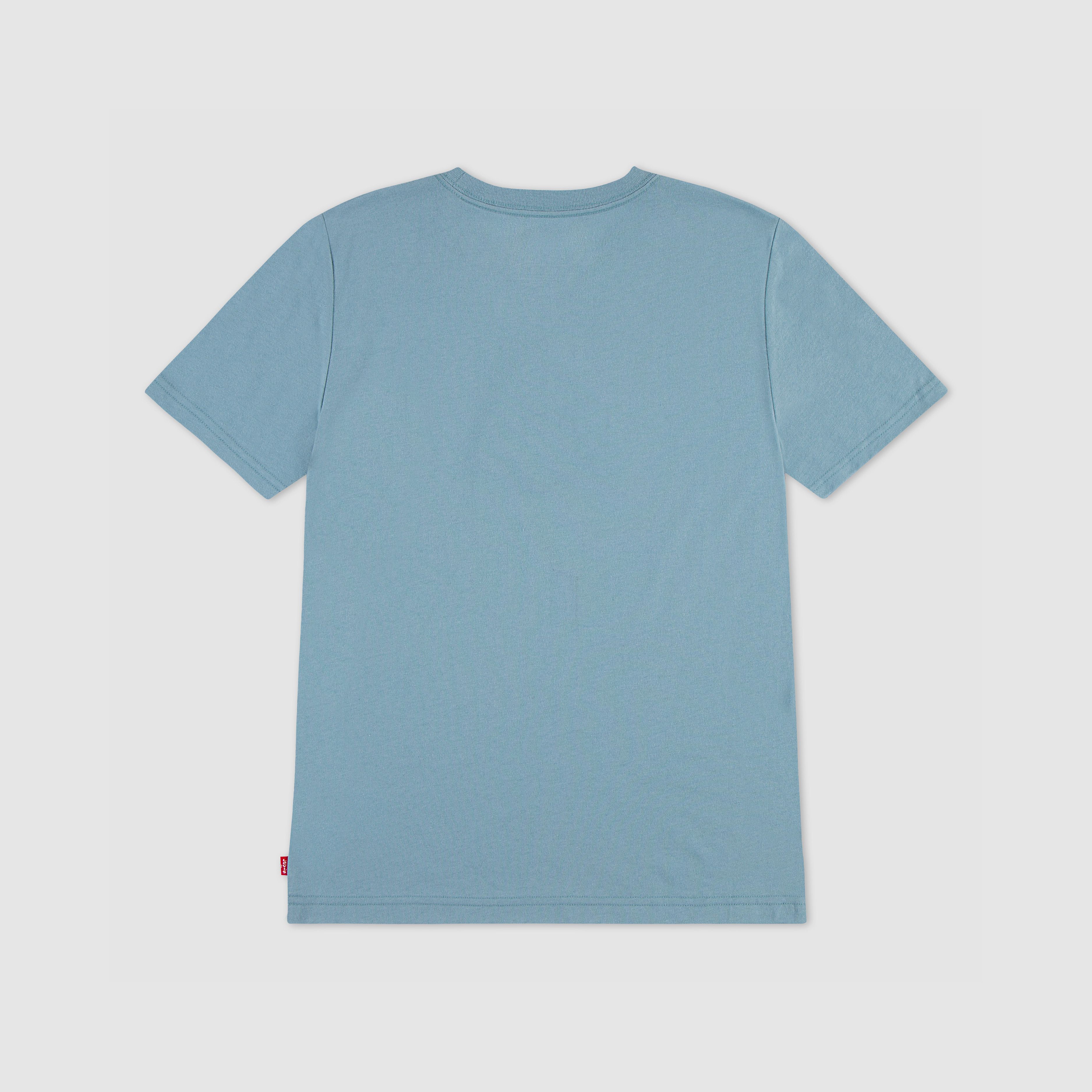 Bucking Batwing Tee 2