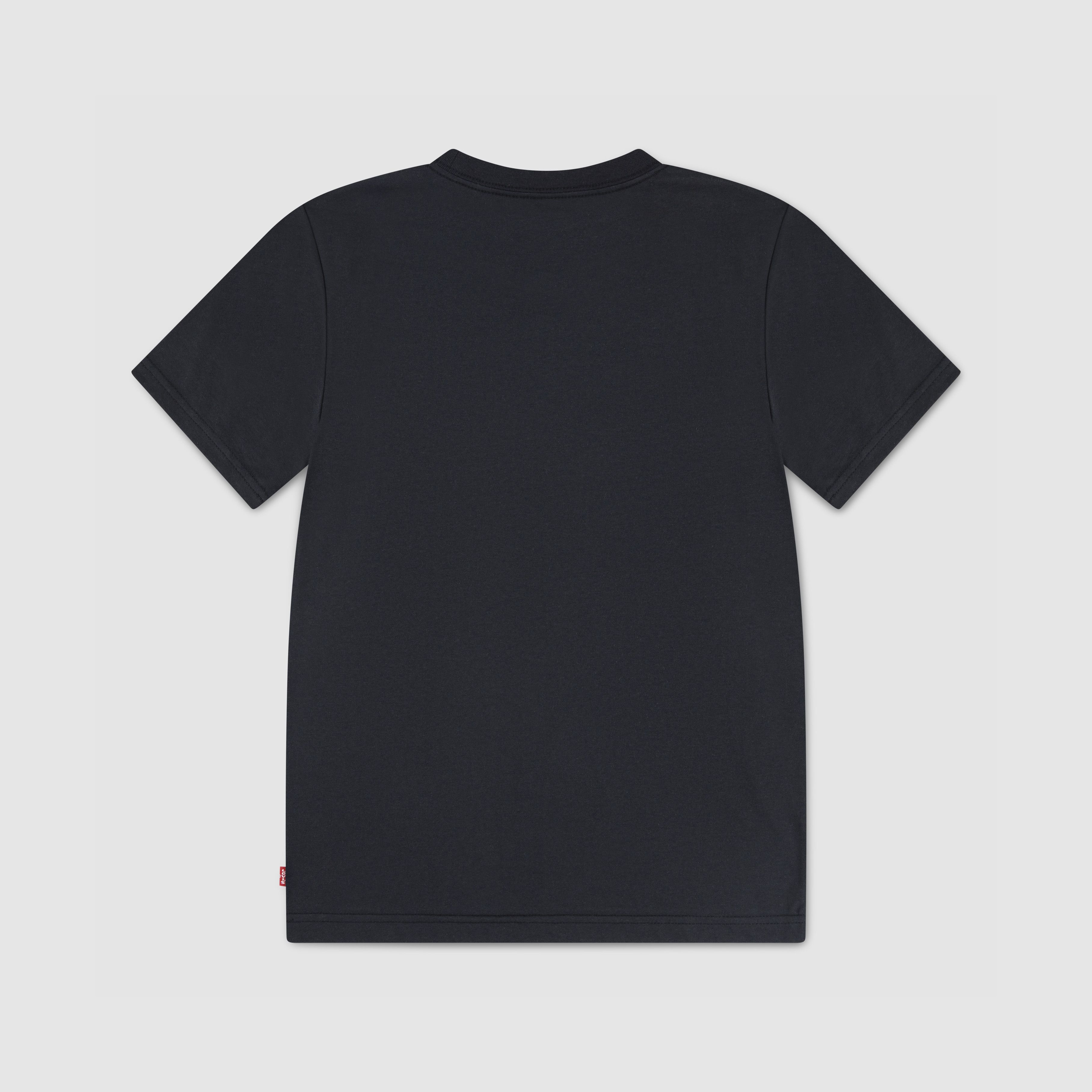 All Smiles Tee Big Boys S-XL 2