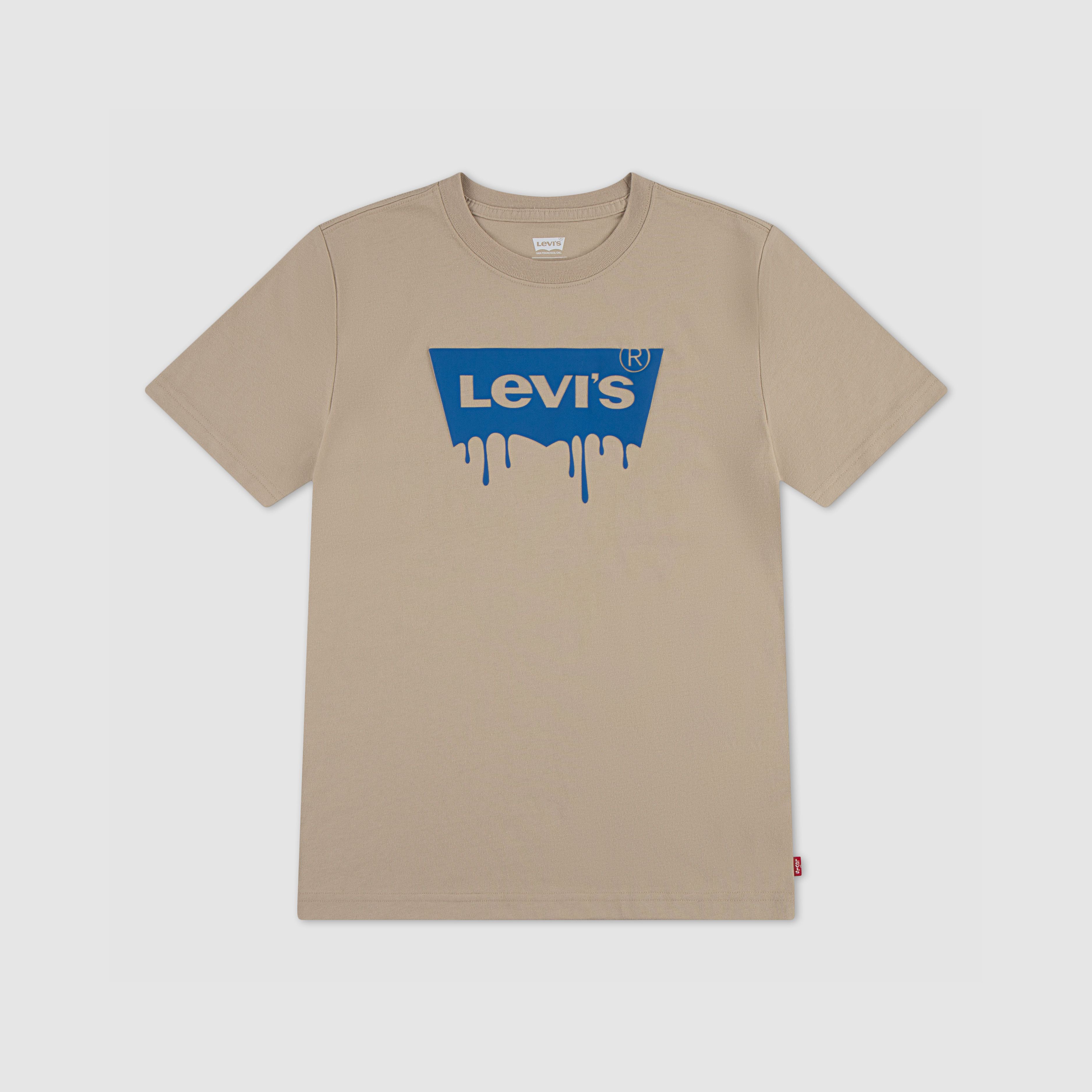 Dripped In Tee Big Boys S-XL 1