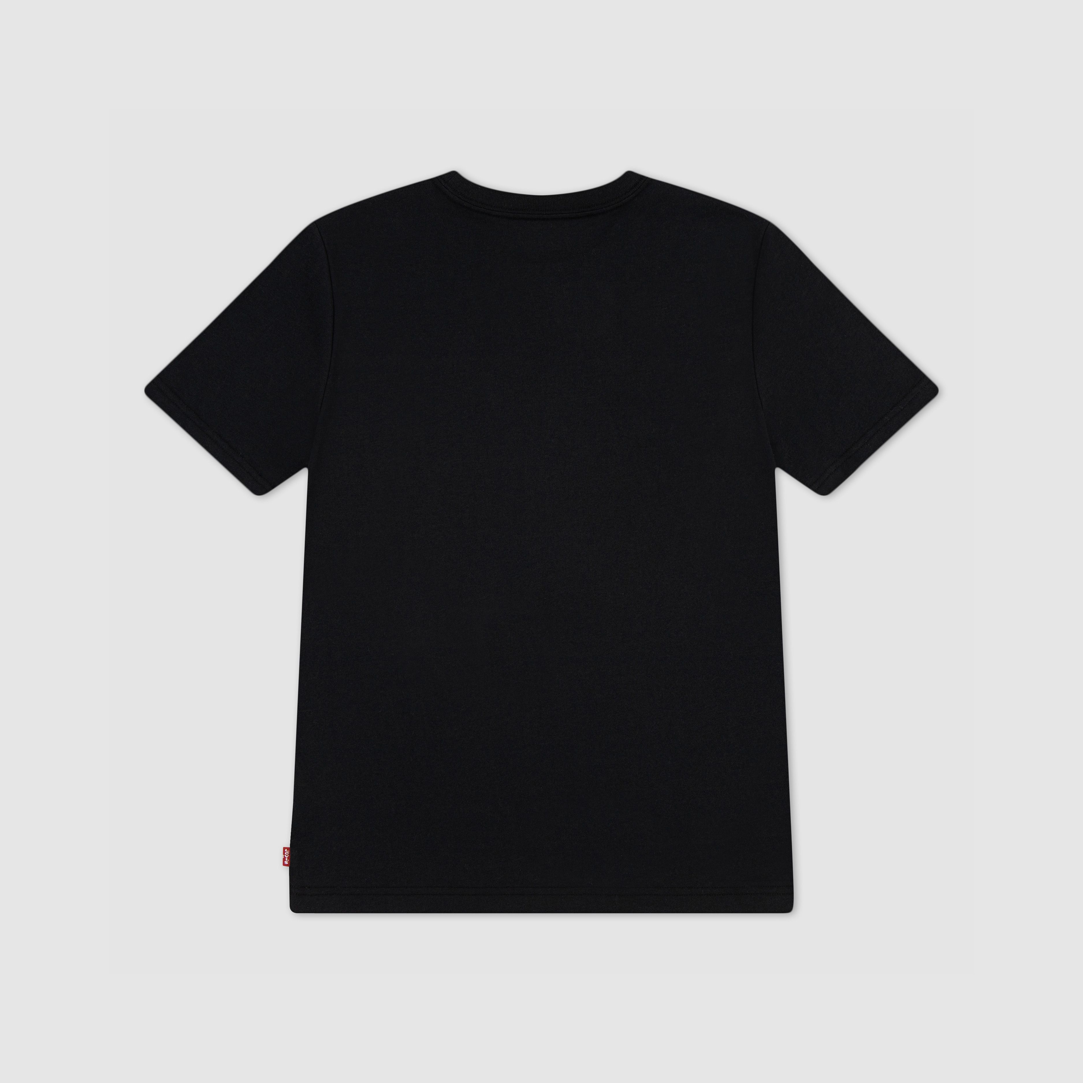 Monster Truck Tee Big Boys S-XL 2