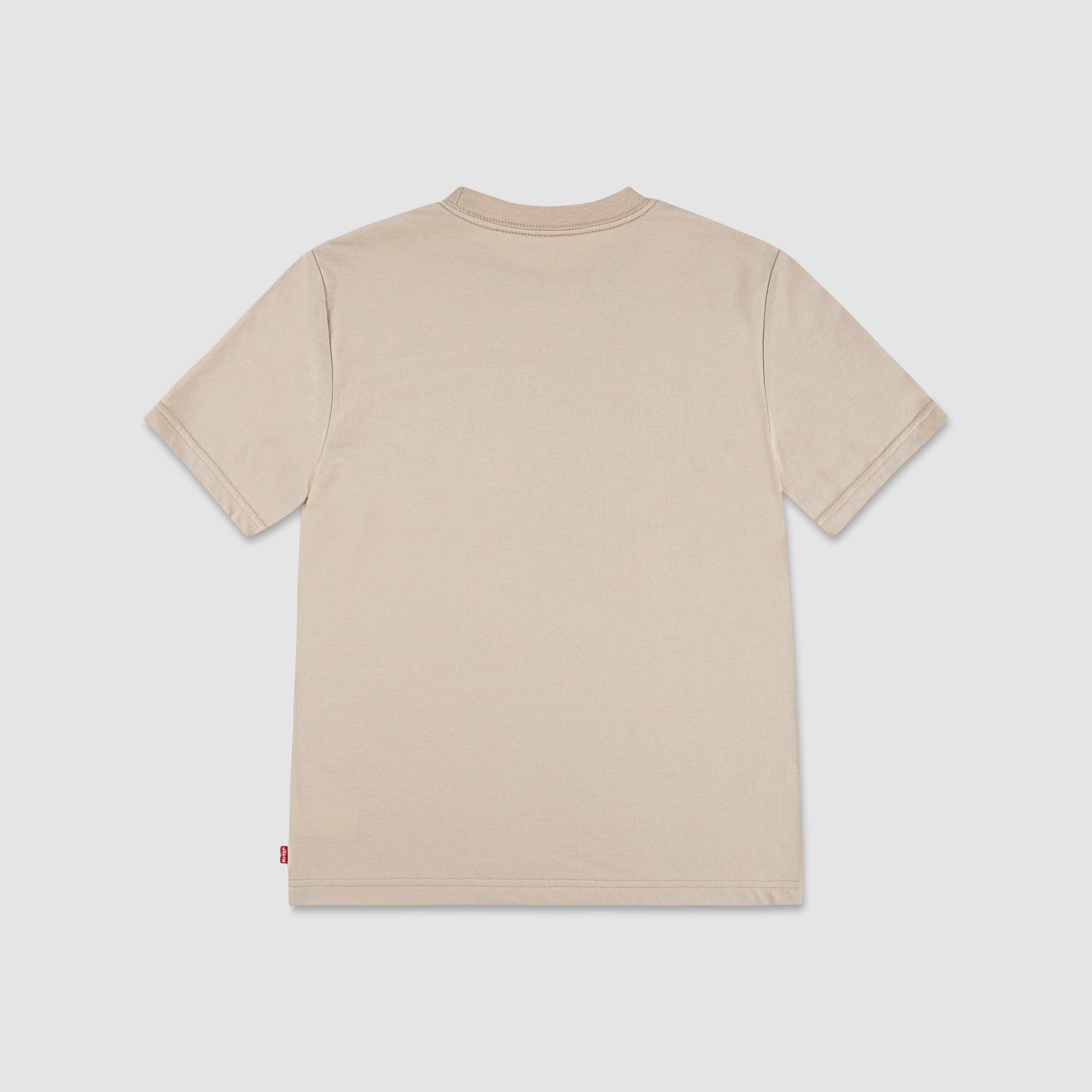 Scenic Bear Tee Big Boys S-XL 2