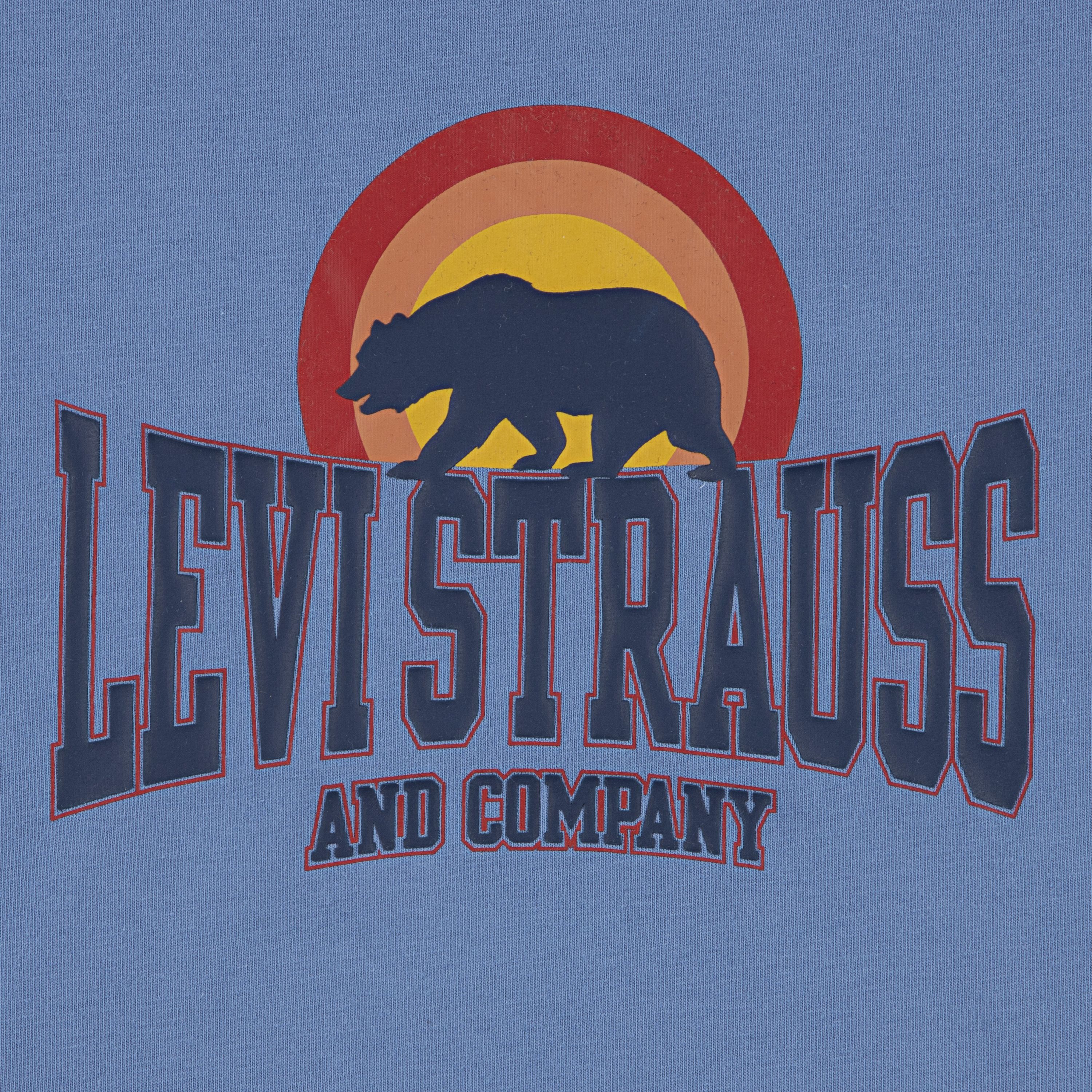 Bear With Me Tee Little Boys 4-7 3