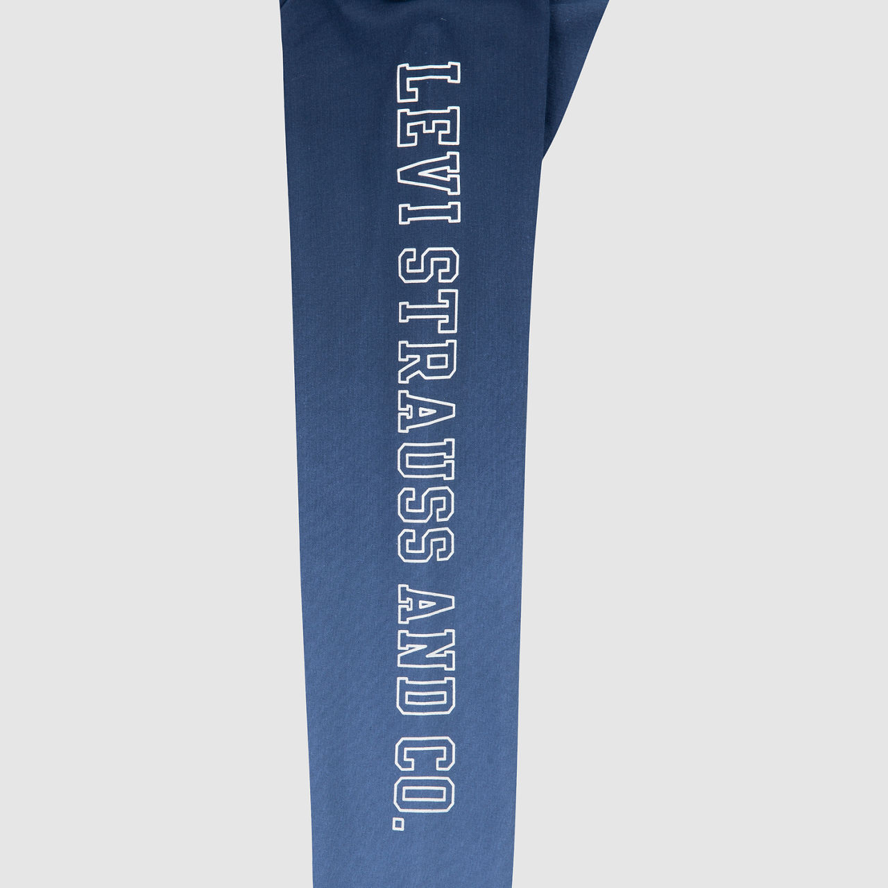 Ombre Long Sleeve Tee 7