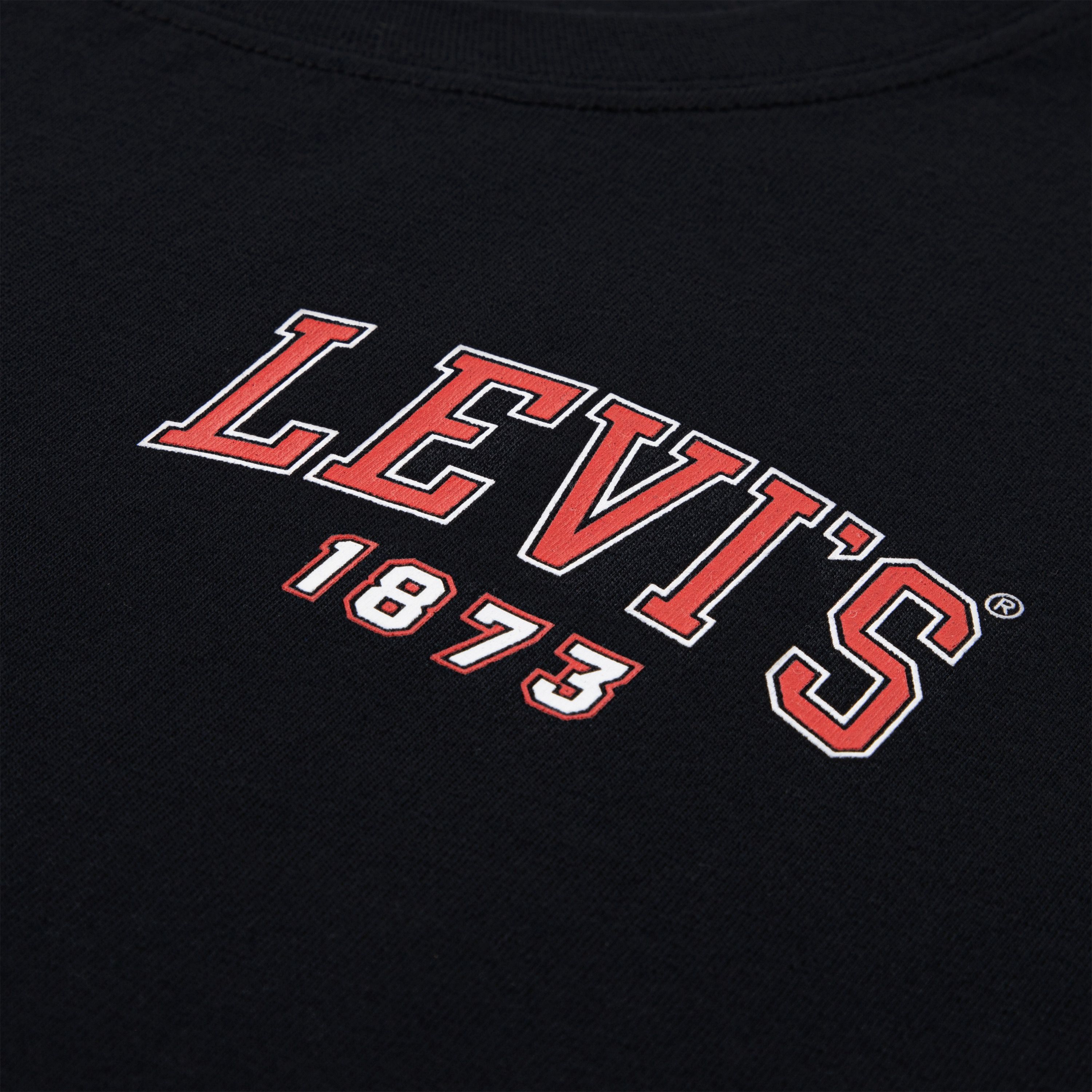 Always Original Long Sleeve Tee 4