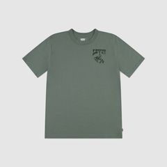 Rodeo Ready Tee Big Boys 8-20 — Laurel Wreath - Green 1