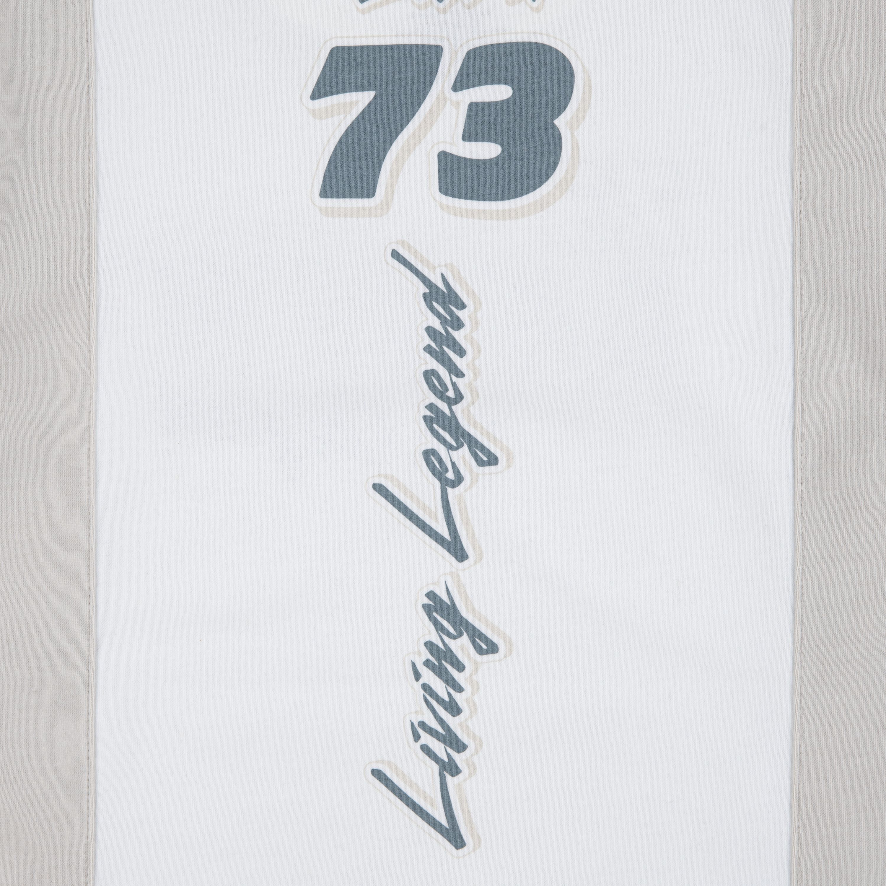 Fast Lane Short Sleeve Tee 4