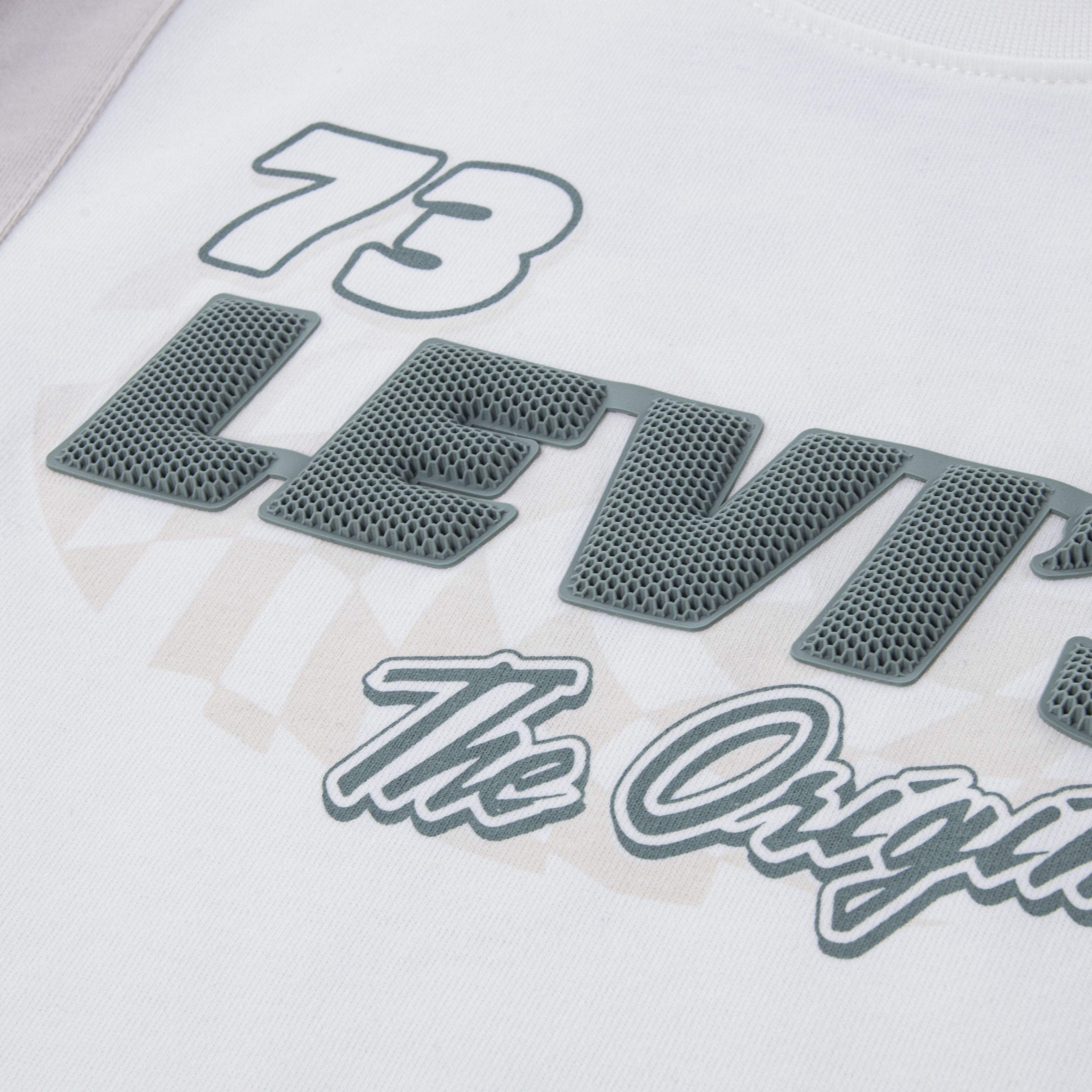 Fast Lane Short Sleeve Tee 5