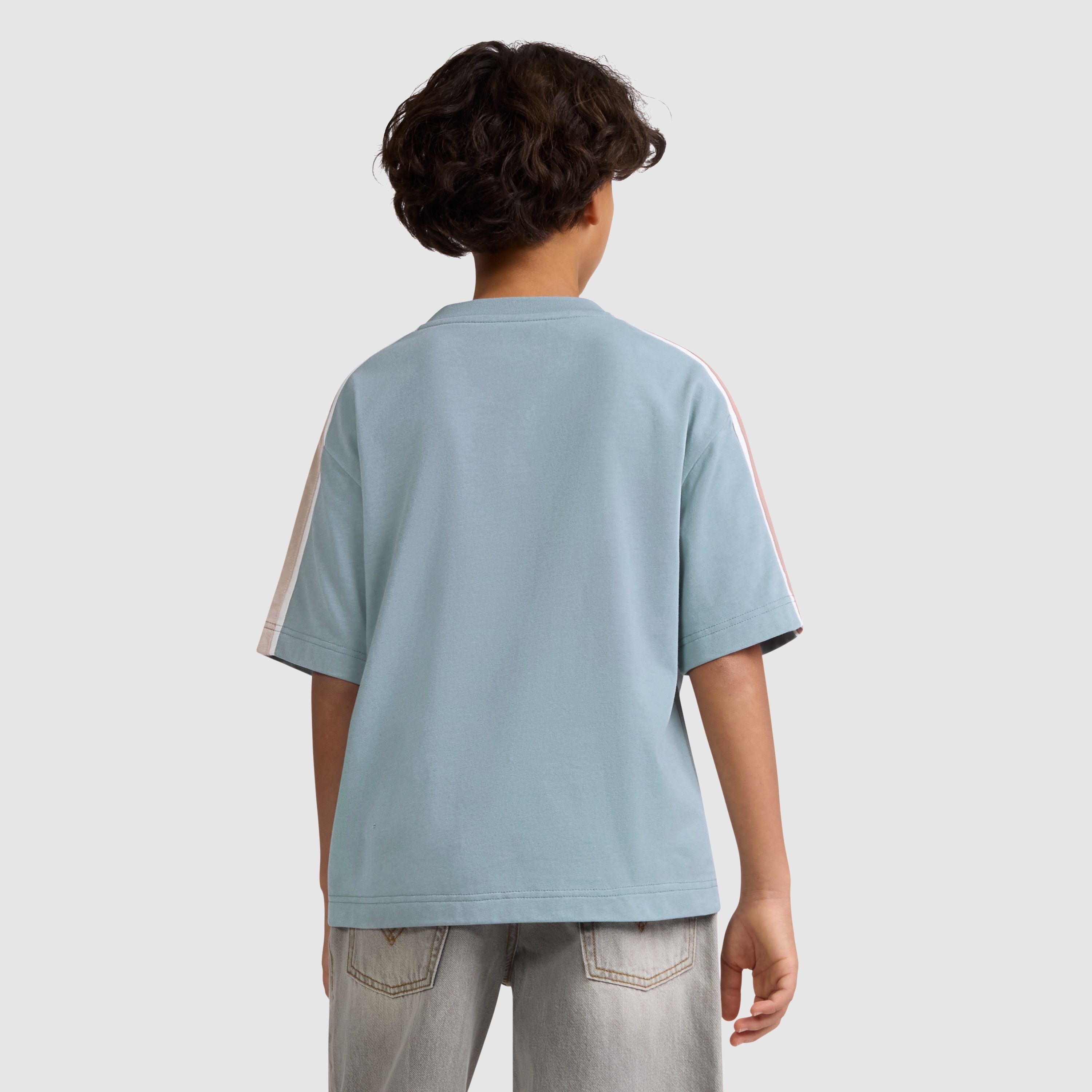 Homestretch Short Sleeve Tee 4
