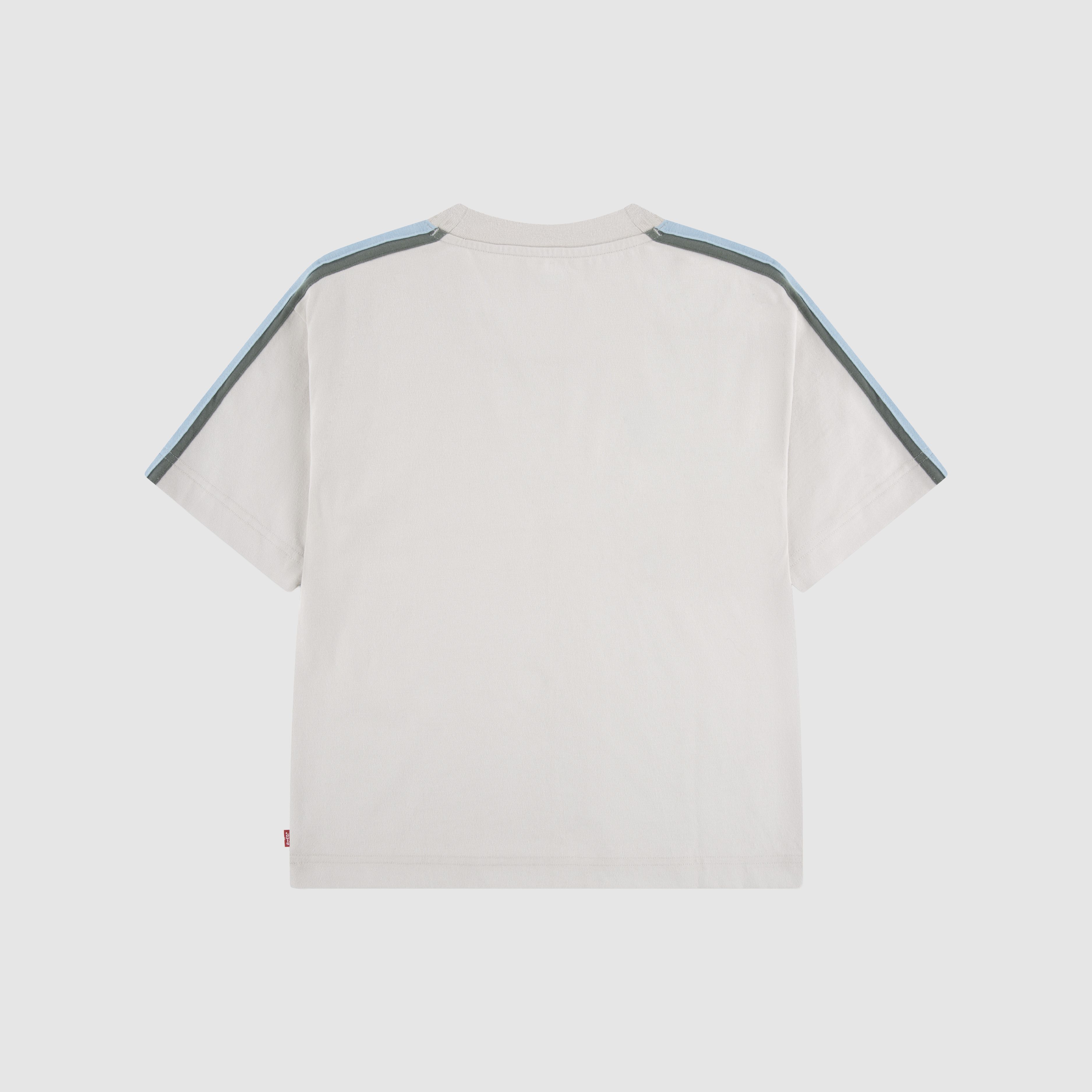Homestretch Short Sleeve Tee 6