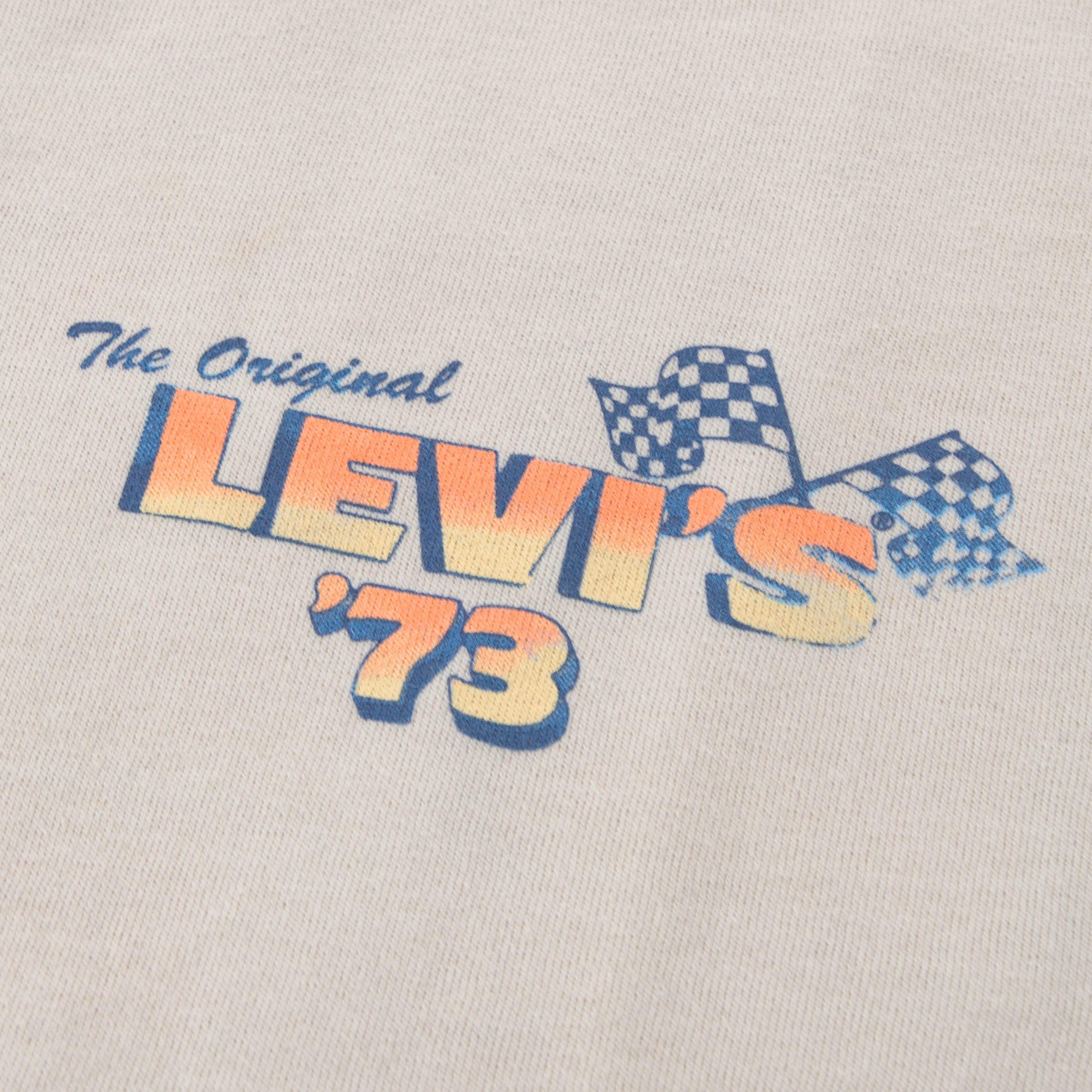 Short Sleeve Motor Speedway Graphic Tee Big Boys 8-20 6