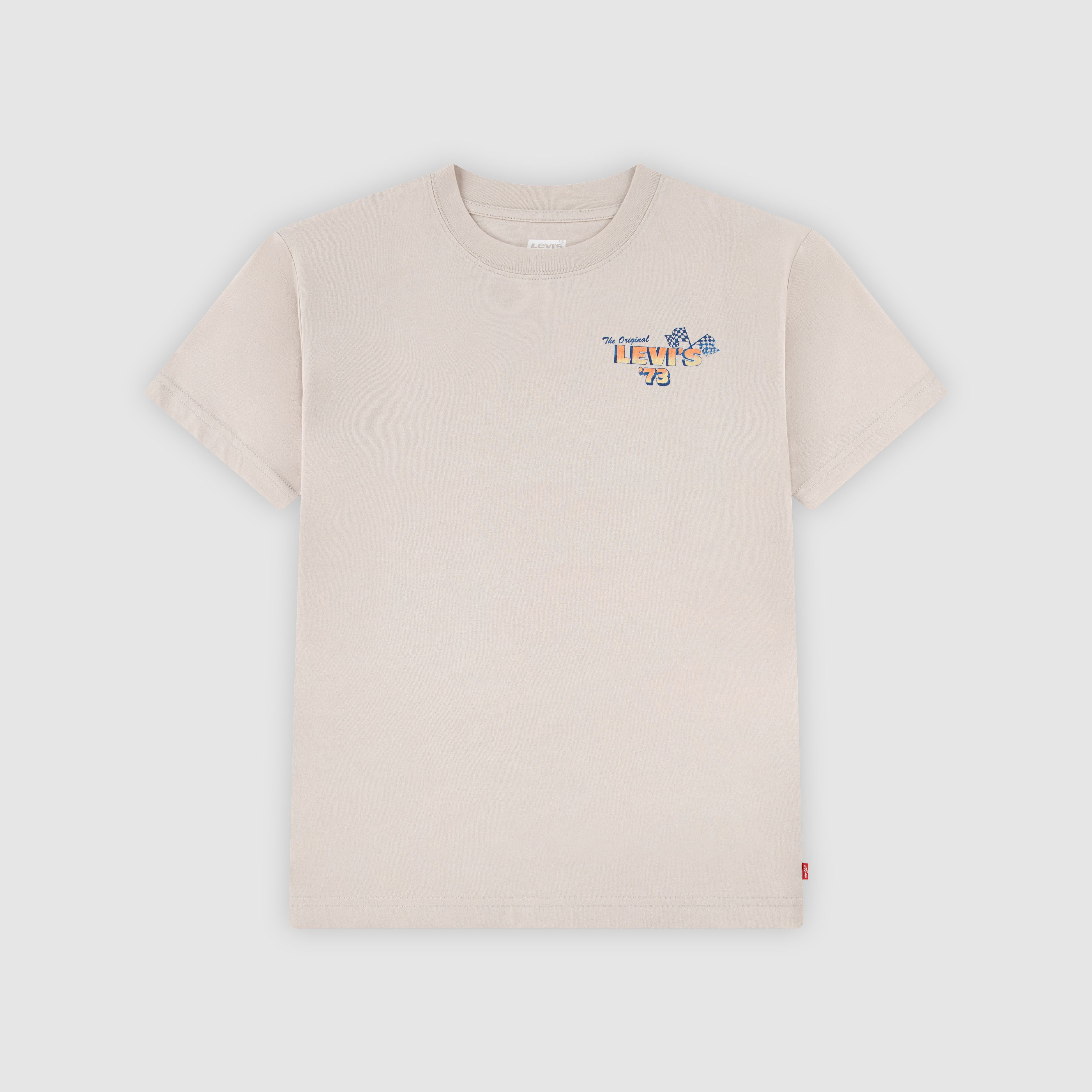 Short Sleeve Motor Speedway Graphic Tee Big Boys 8-20 4