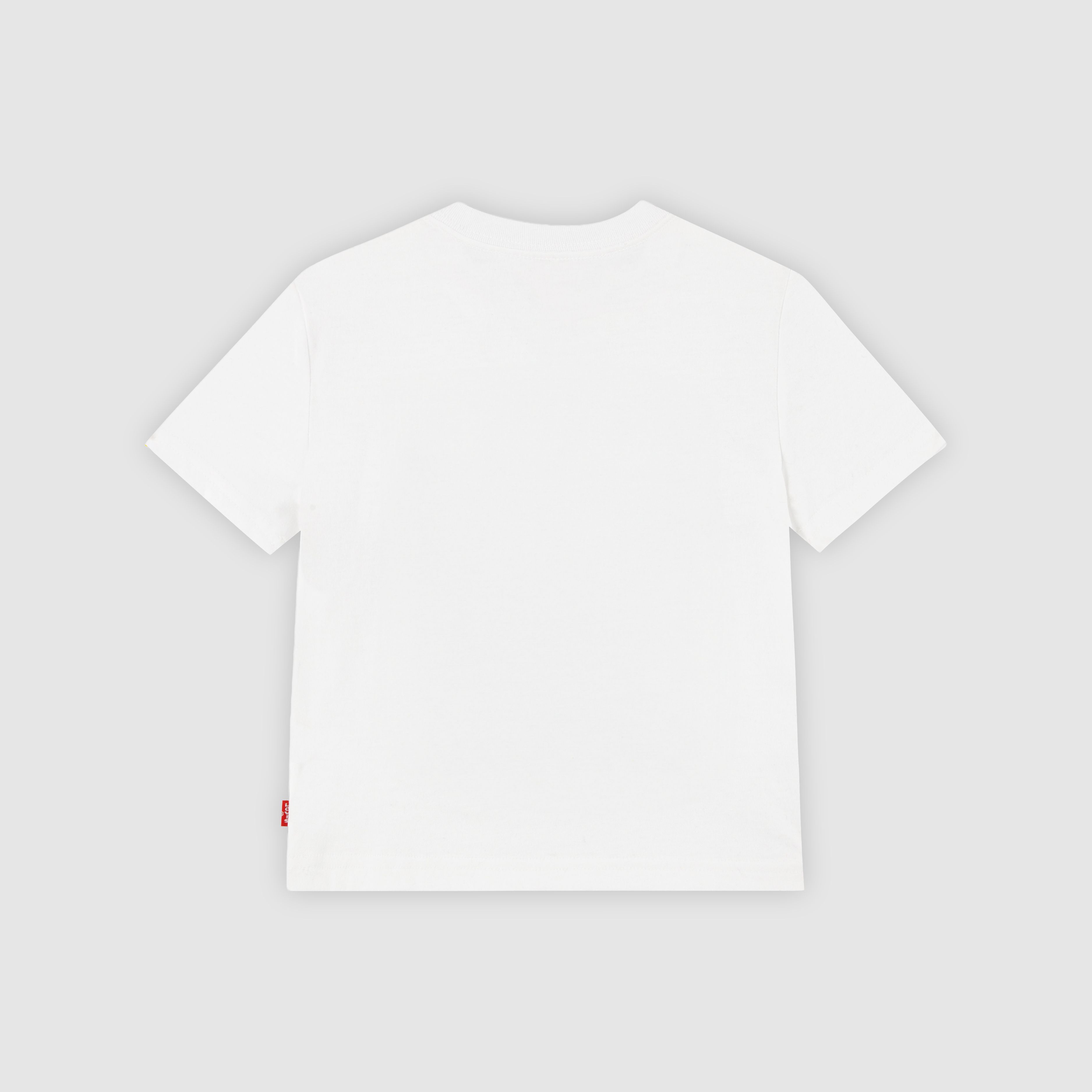 Short Sleeve Catching Air Toddler Graphic Tee 5