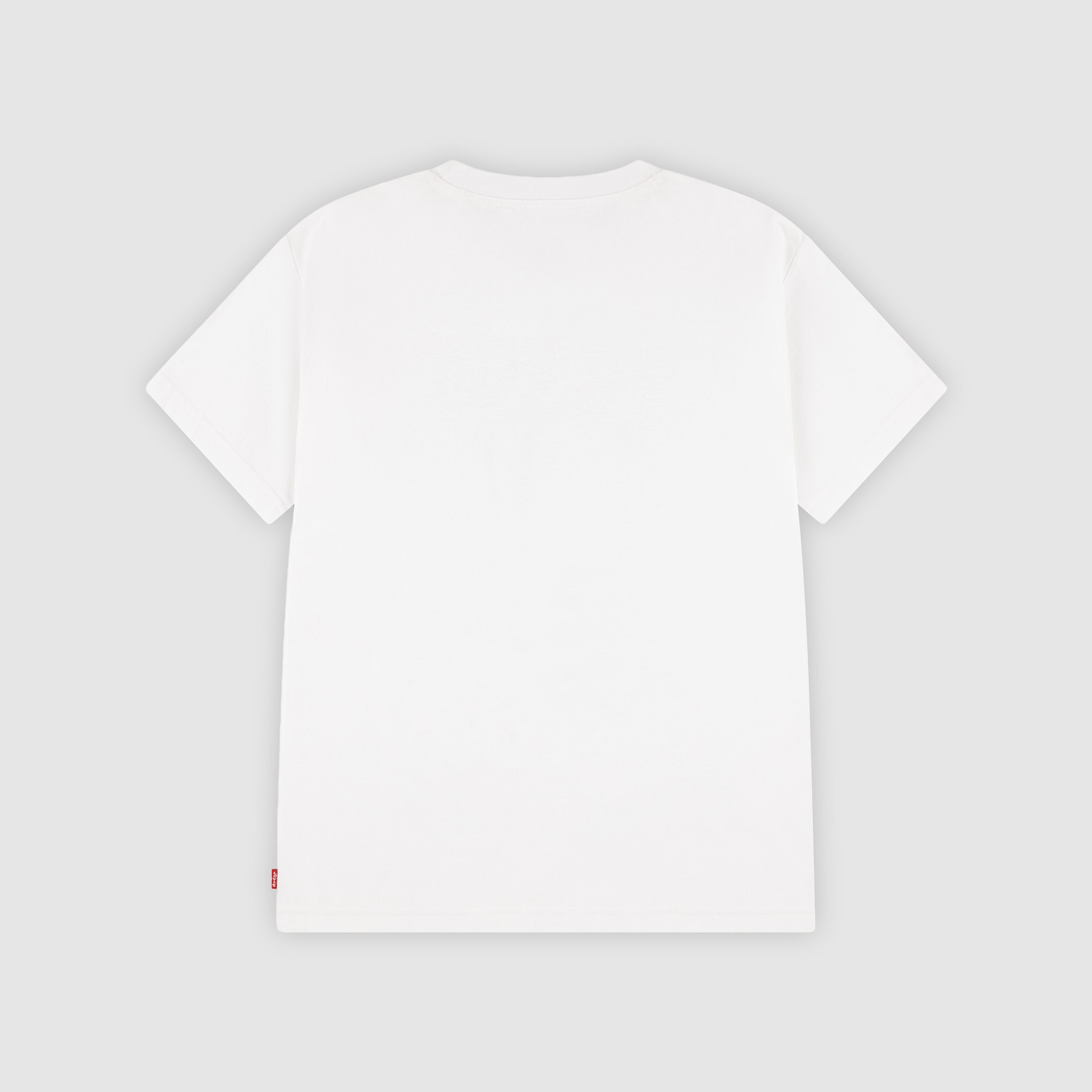 Short Sleeve Fries On the Loose Graphic Tee Big Boys 8-20 2