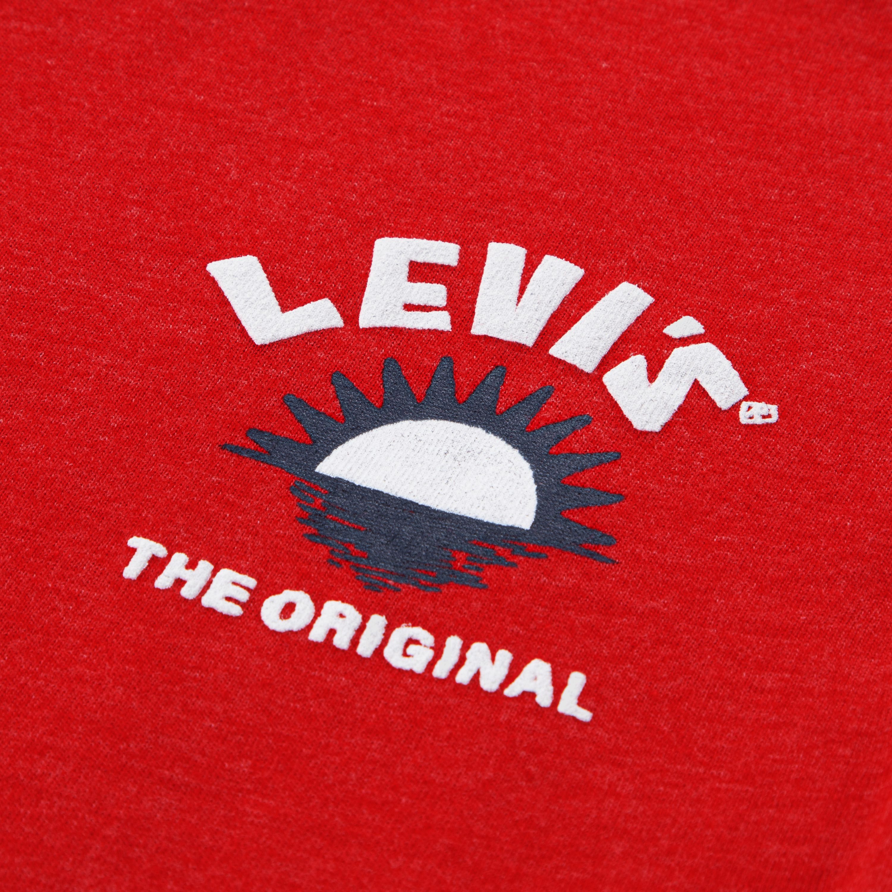 Short Sleeve Waterfront View Graphic Tee Little Boys 4-7 3