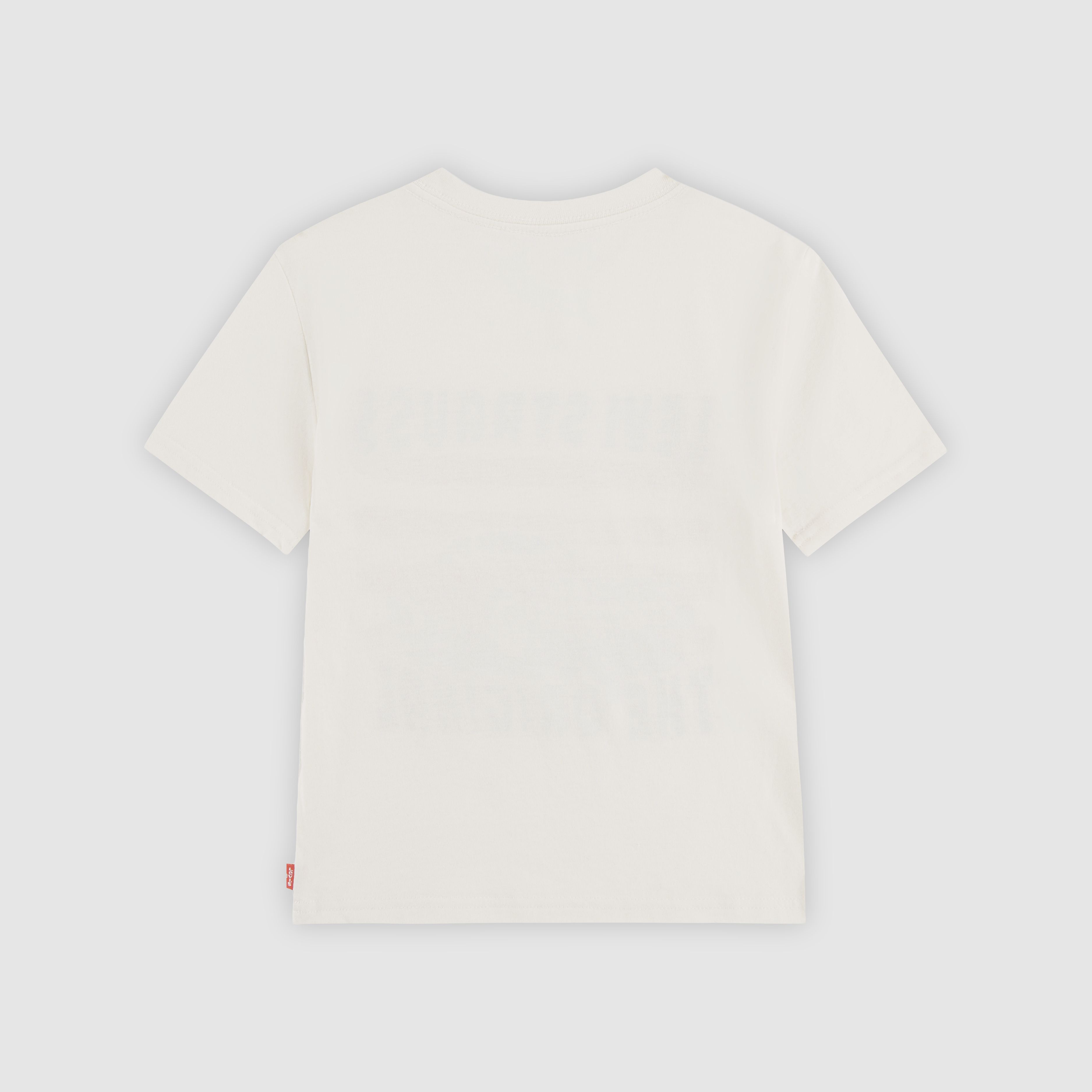 Short Sleeve American Muscle Graphic Tee Little Boys 4-7 5