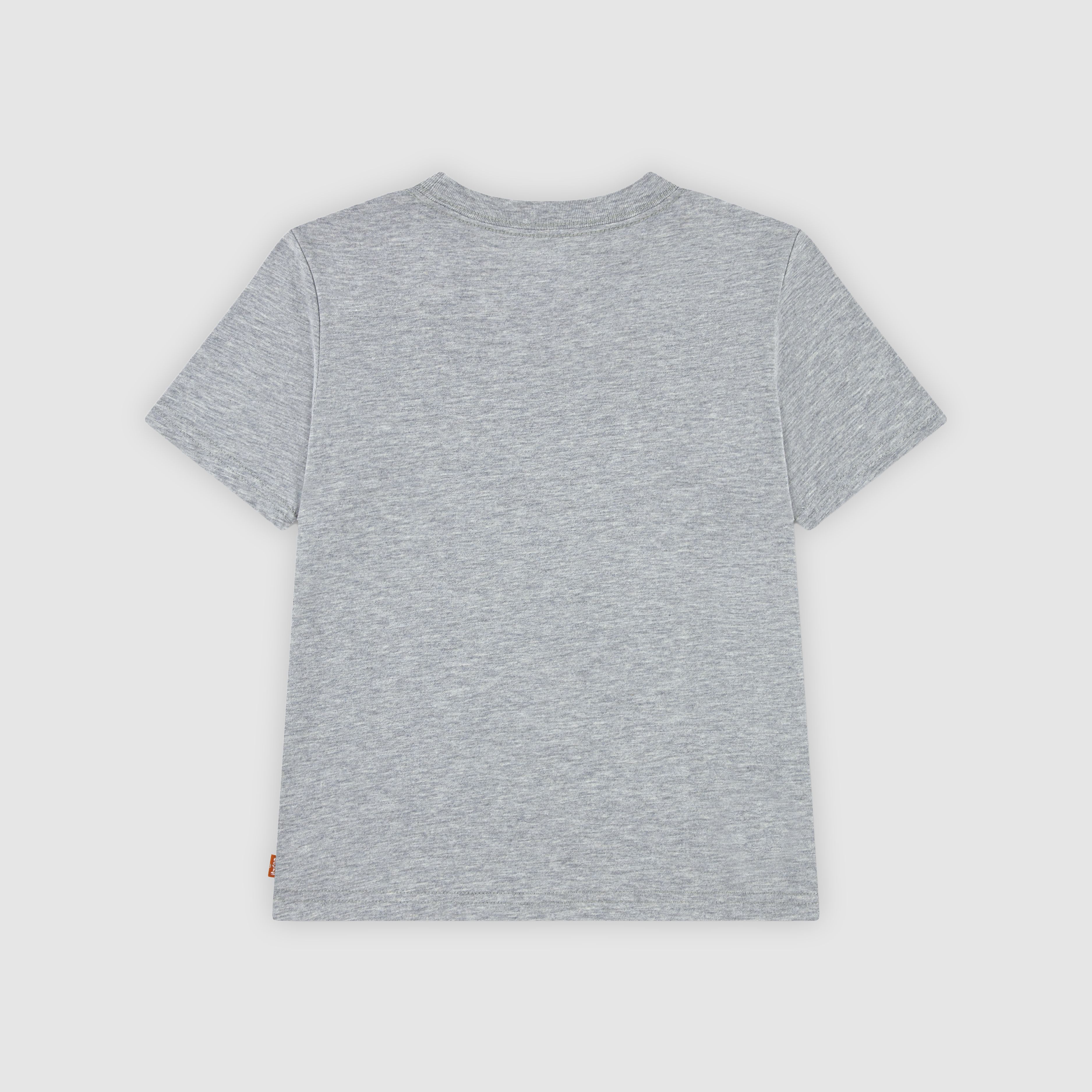 Short Sleeve Skate Camo Batwing Graphic Tee Little Boys 4-7 2