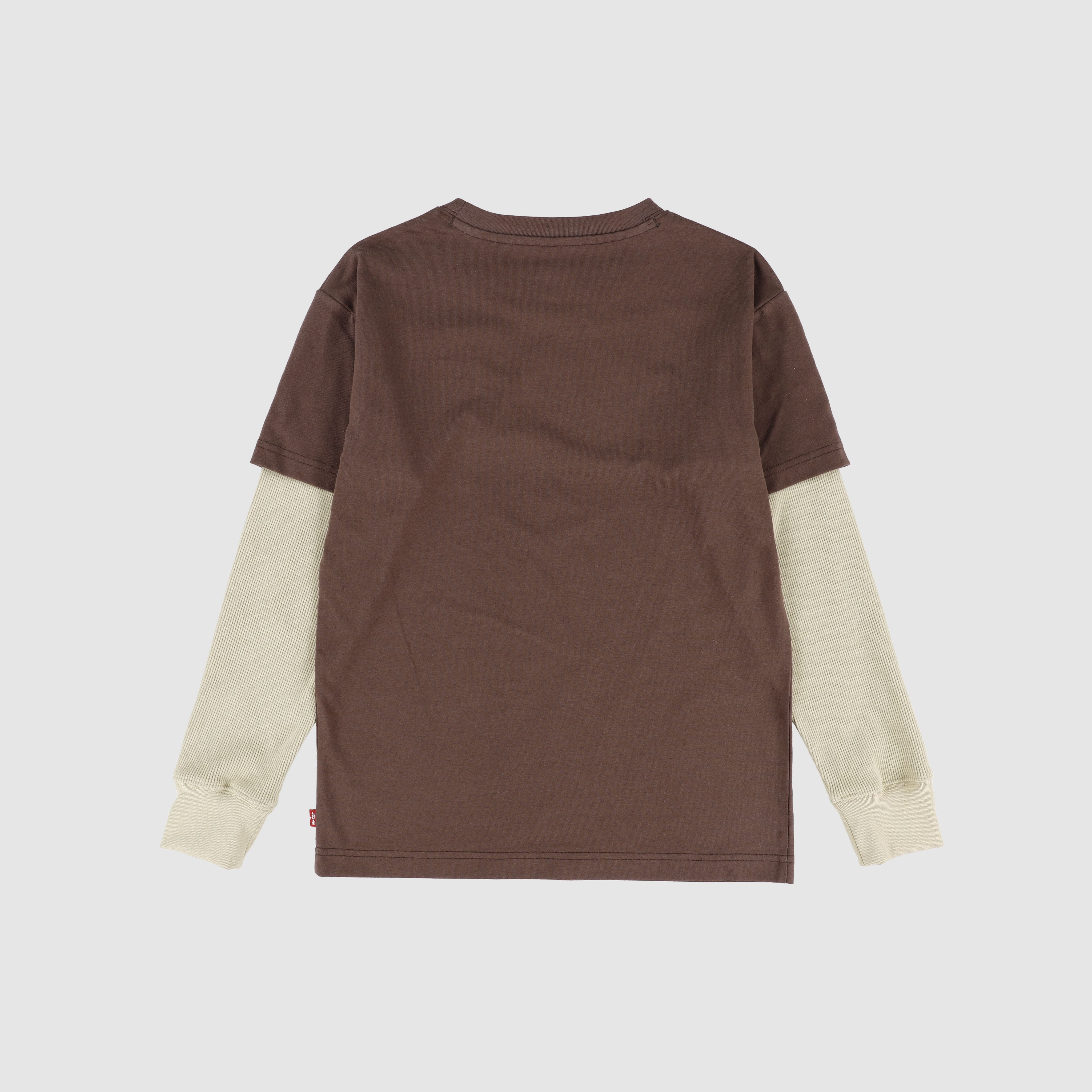 Eagle 2Fer Tee Big Boys 8-20 2