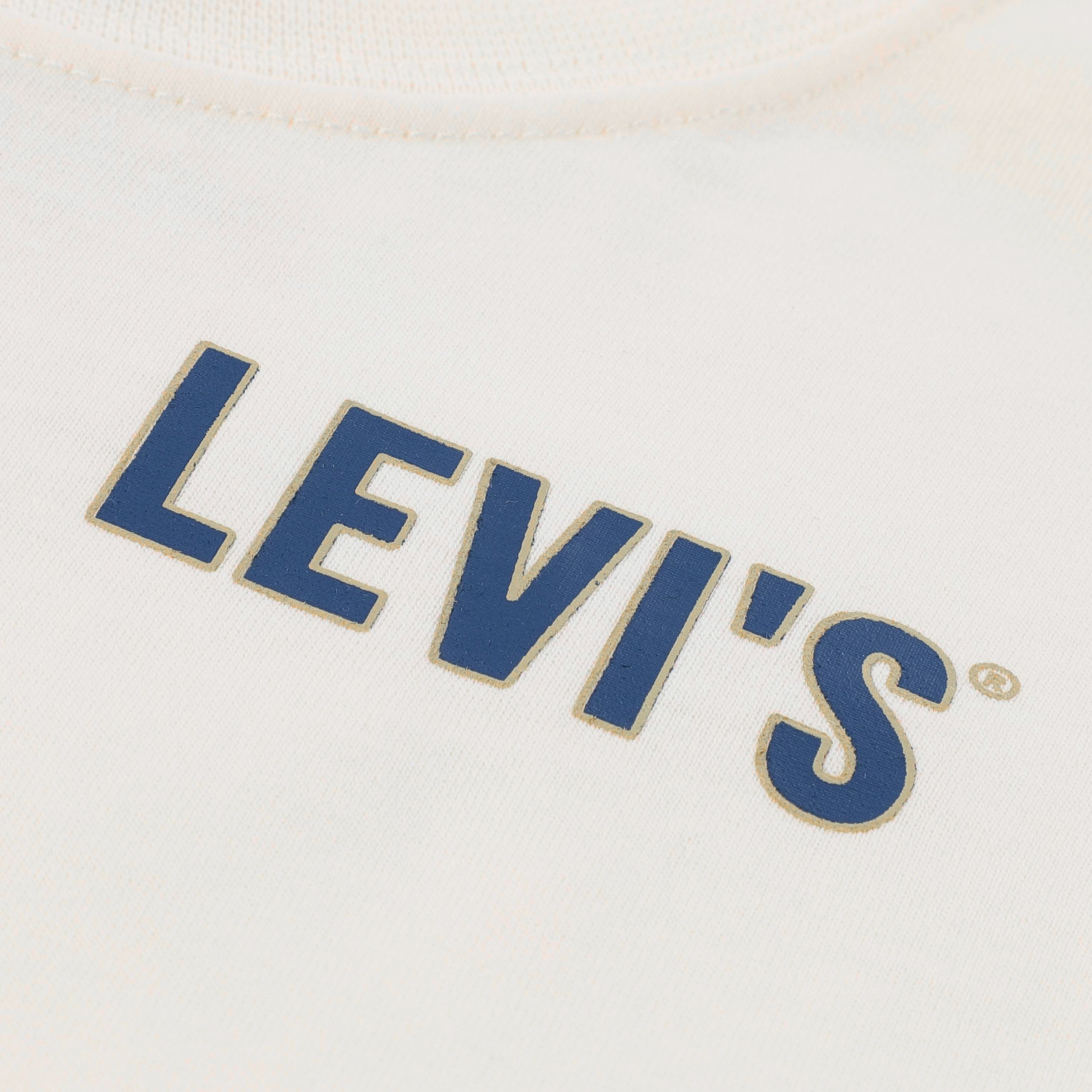 Collegiate Icons Tee Little Boys 4-7 3
