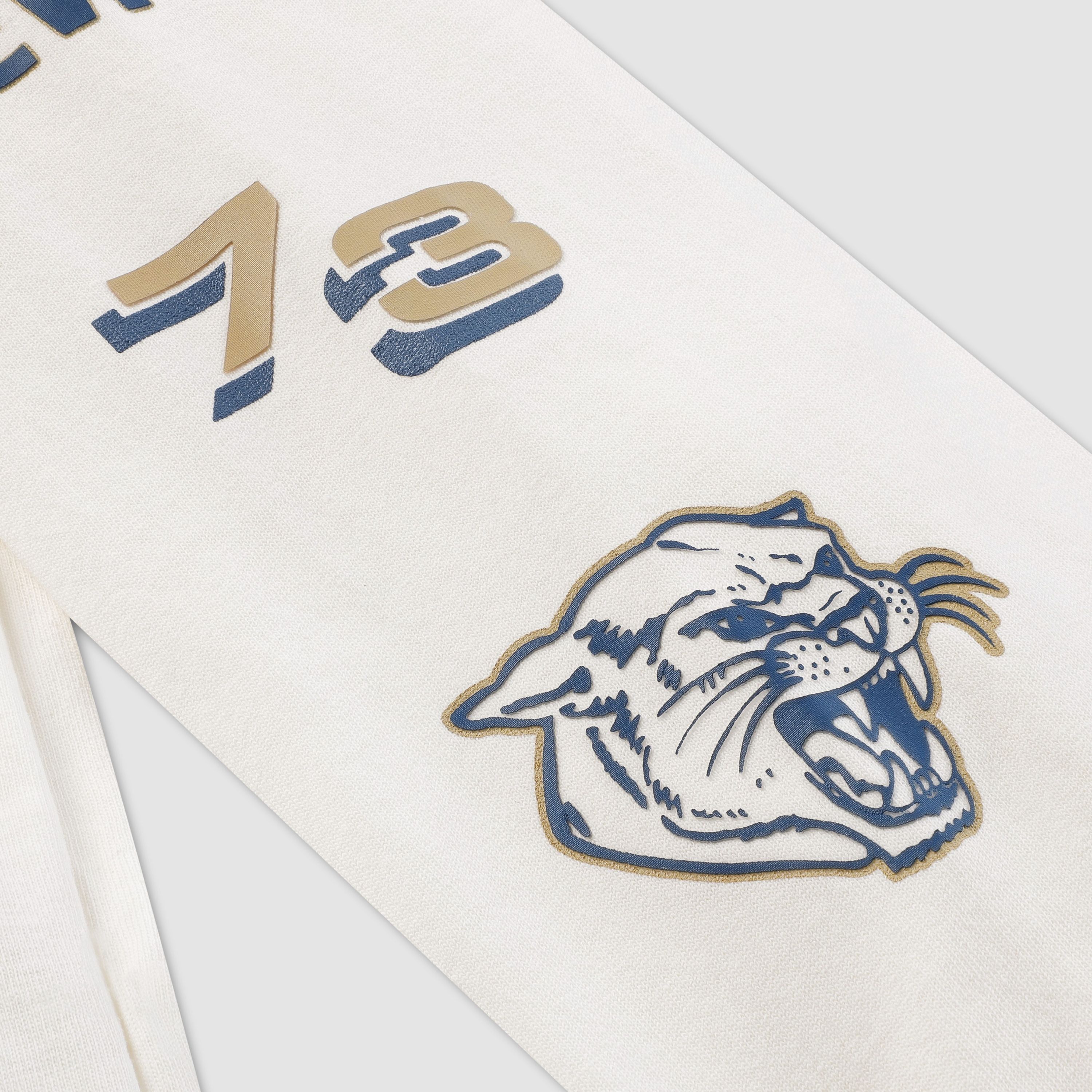 Collegiate Icons Tee Little Boys 4-7 4