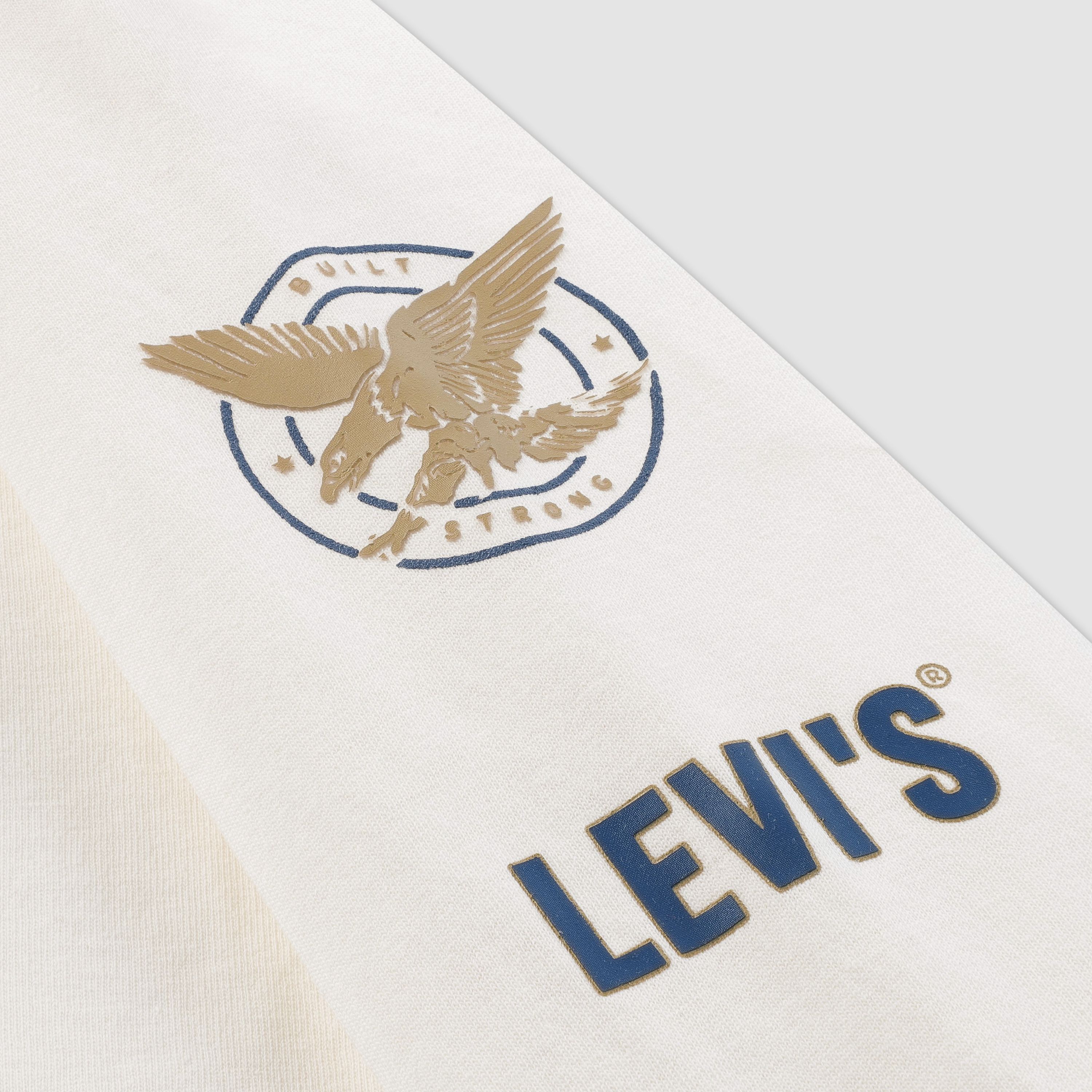 Collegiate Icons Tee Little Boys 4-7 5