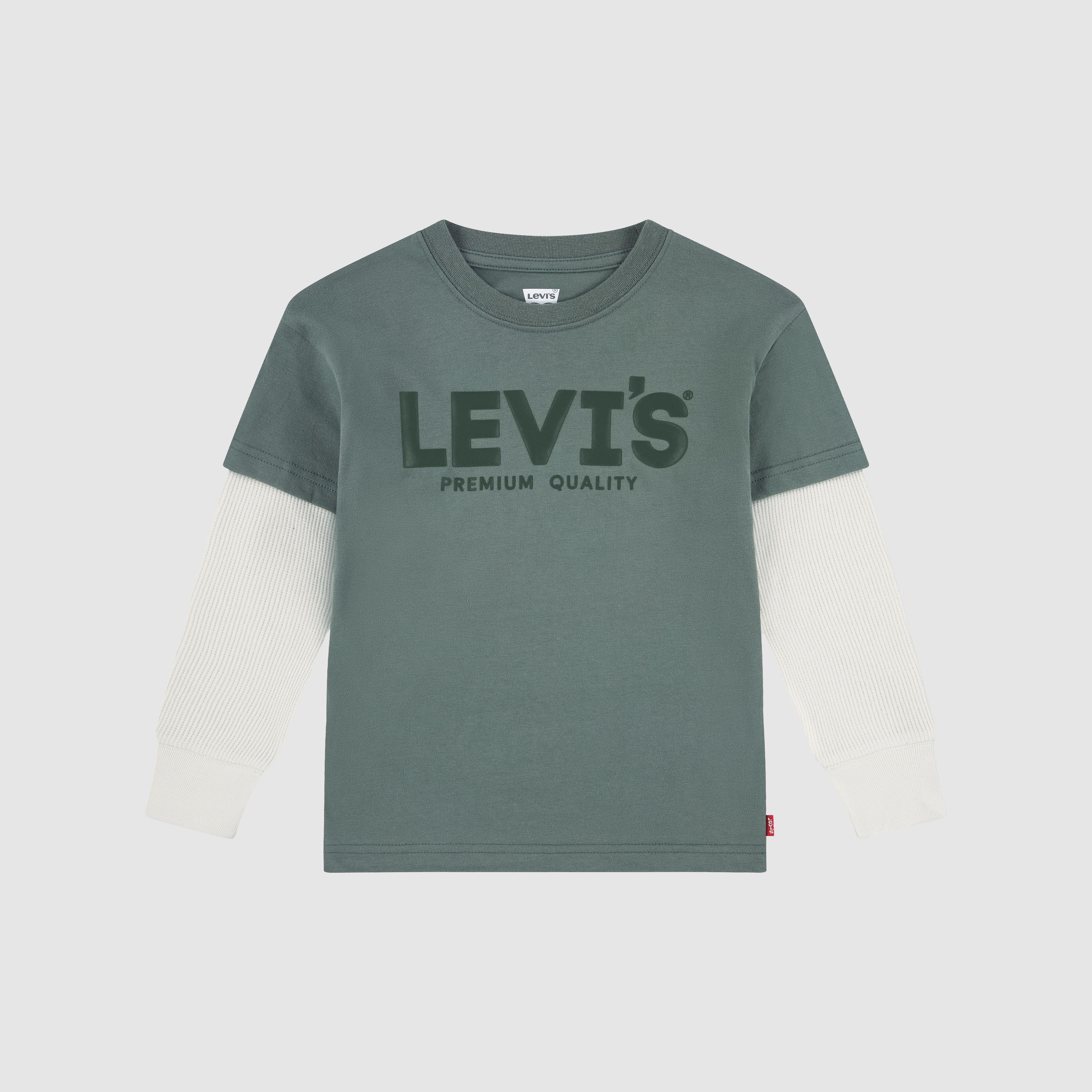 Headliner Tee Little Boys 4-7 1