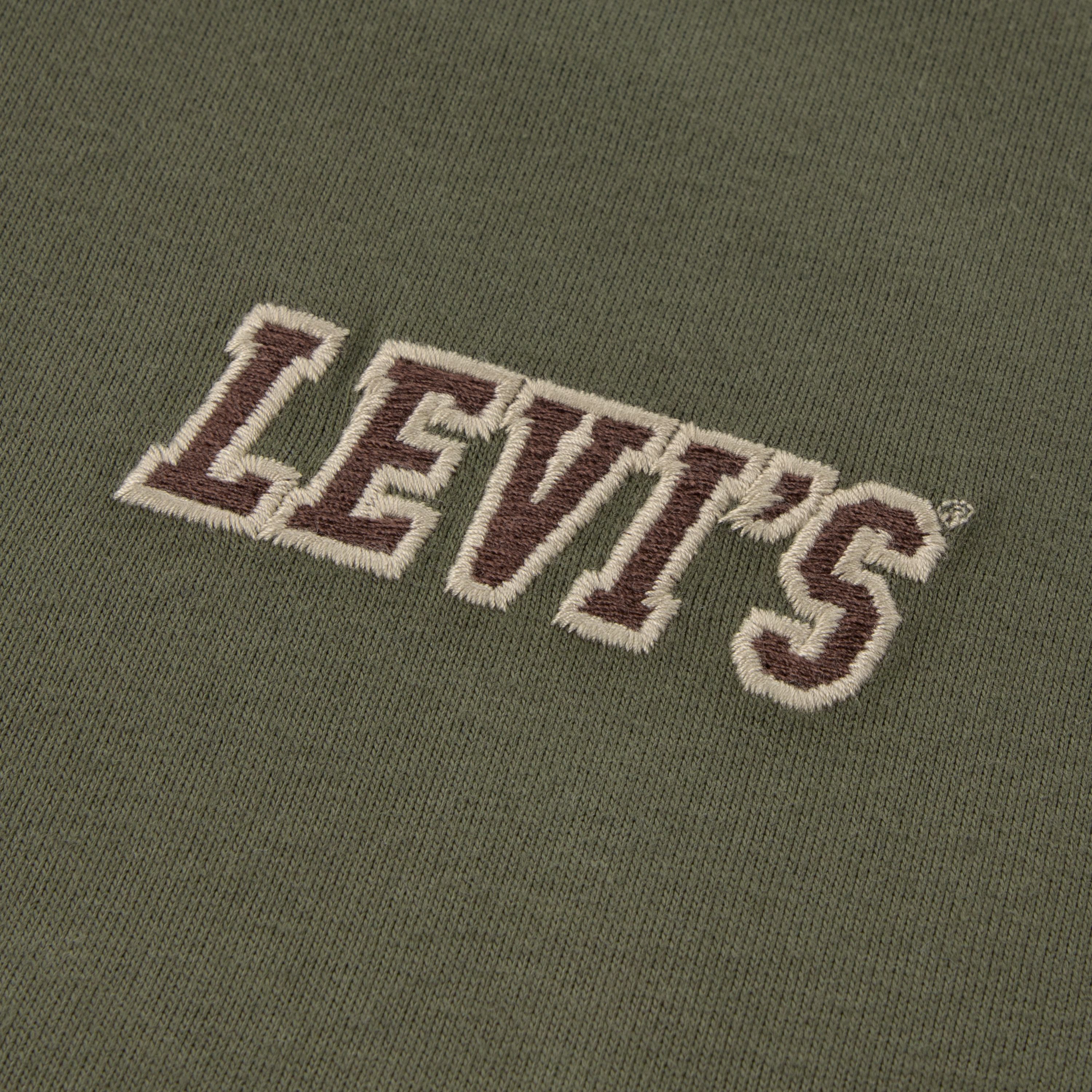 In The Woods Longsleeve Tee Big Boys 8-20 4