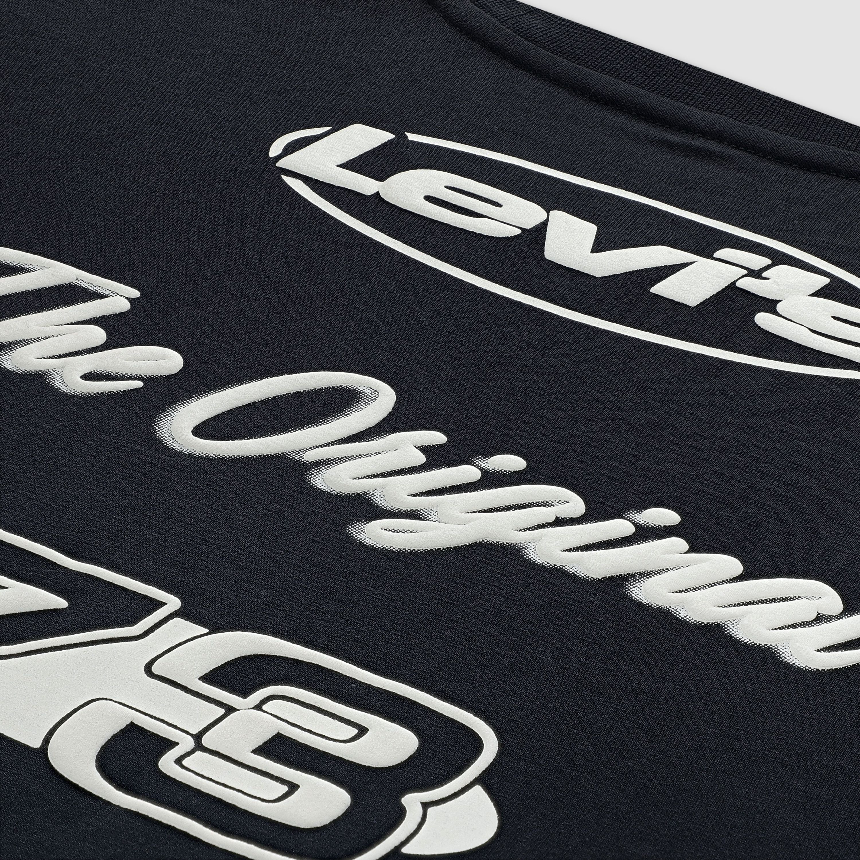 City Style Tee Little Boys 4-7 4